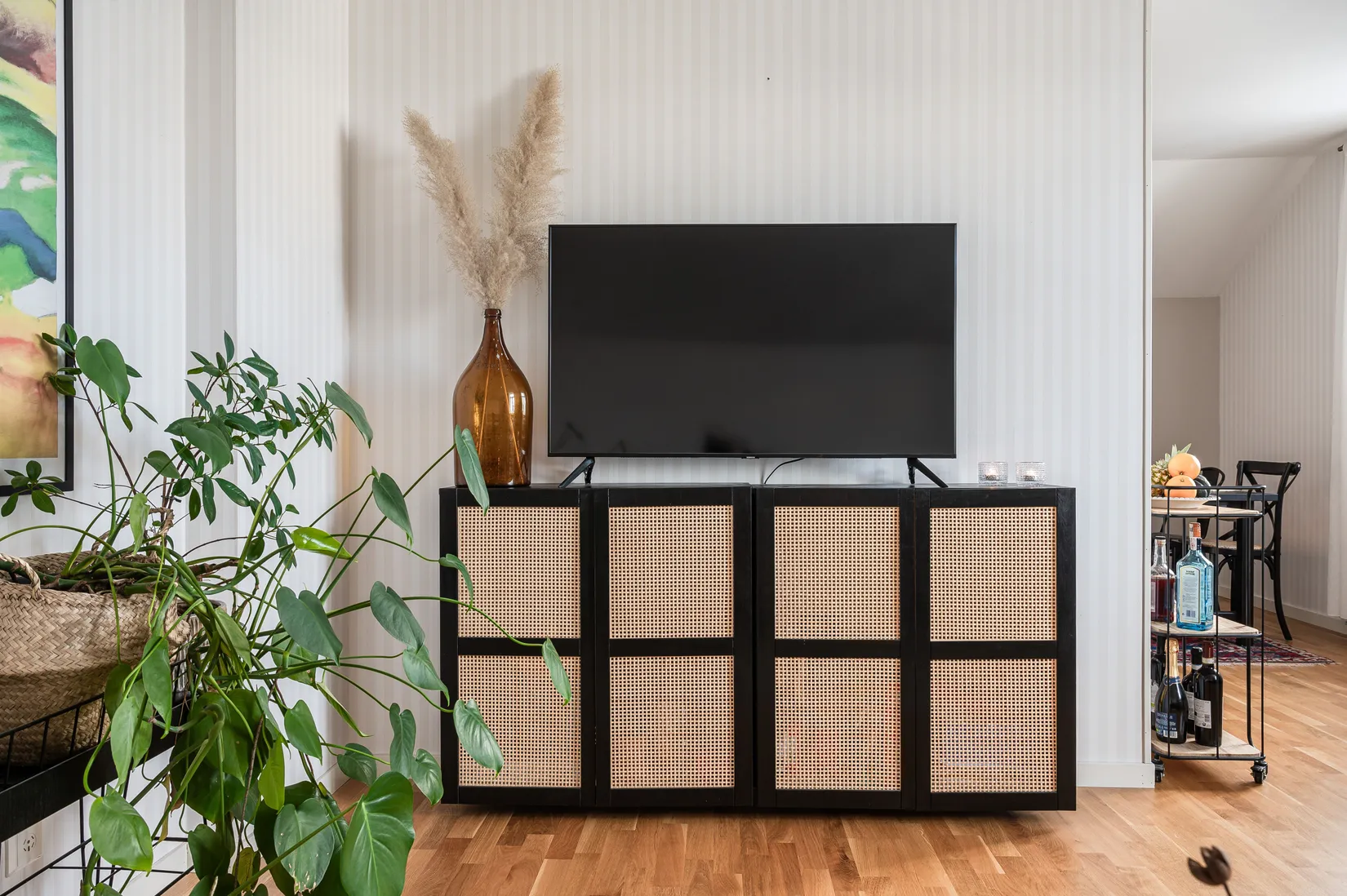 Bostadsrätt, Stengränd 5, Södermalm, Sundsvall
