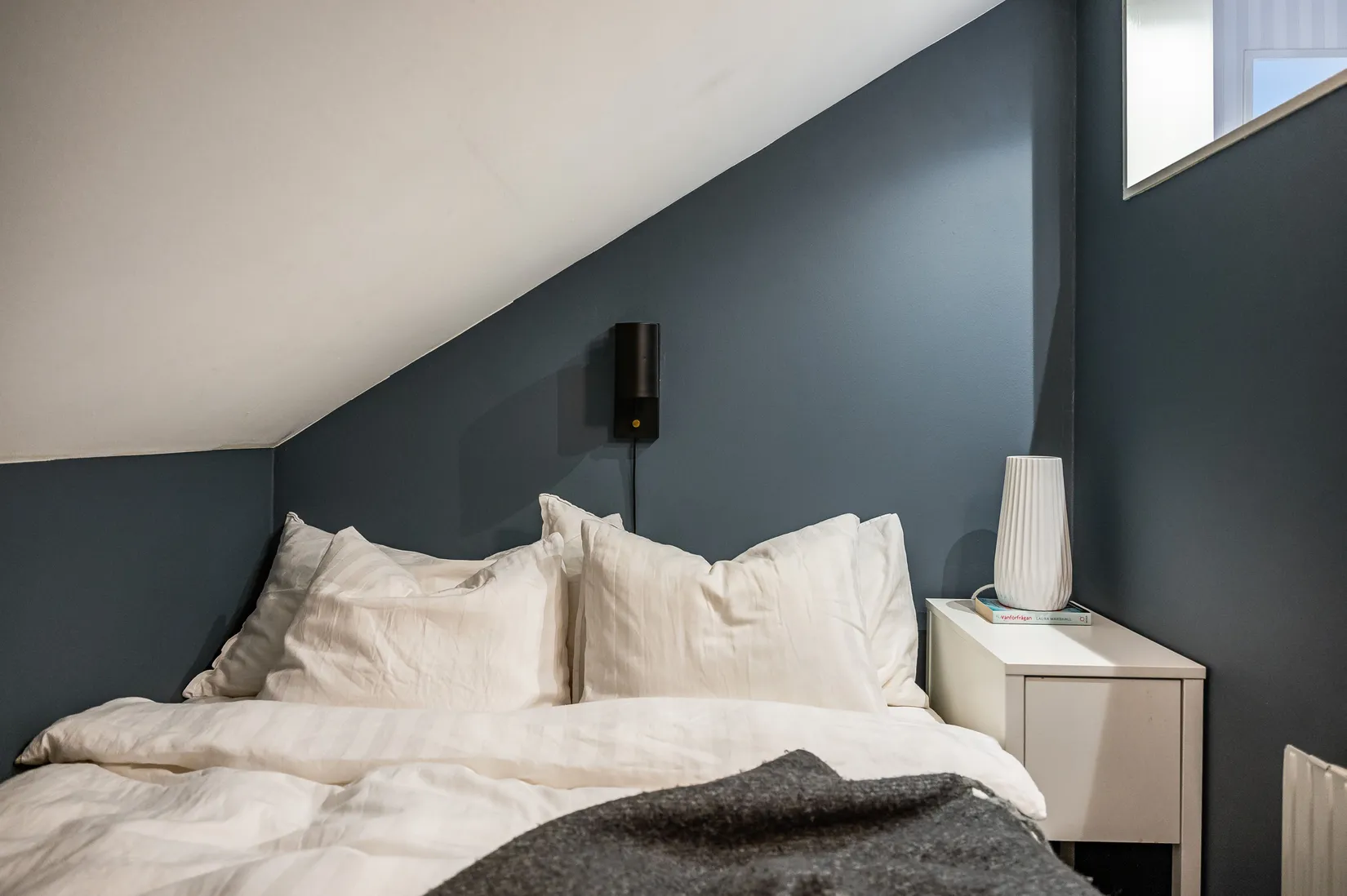 Bostadsrätt, Stengränd 5, Södermalm, Sundsvall