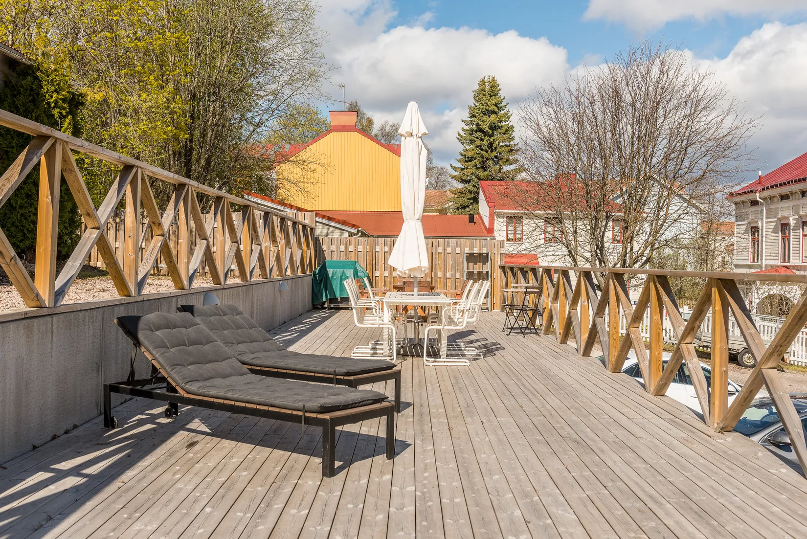 Bostadsrätt, Stengränd 5, Södermalm, Sundsvall