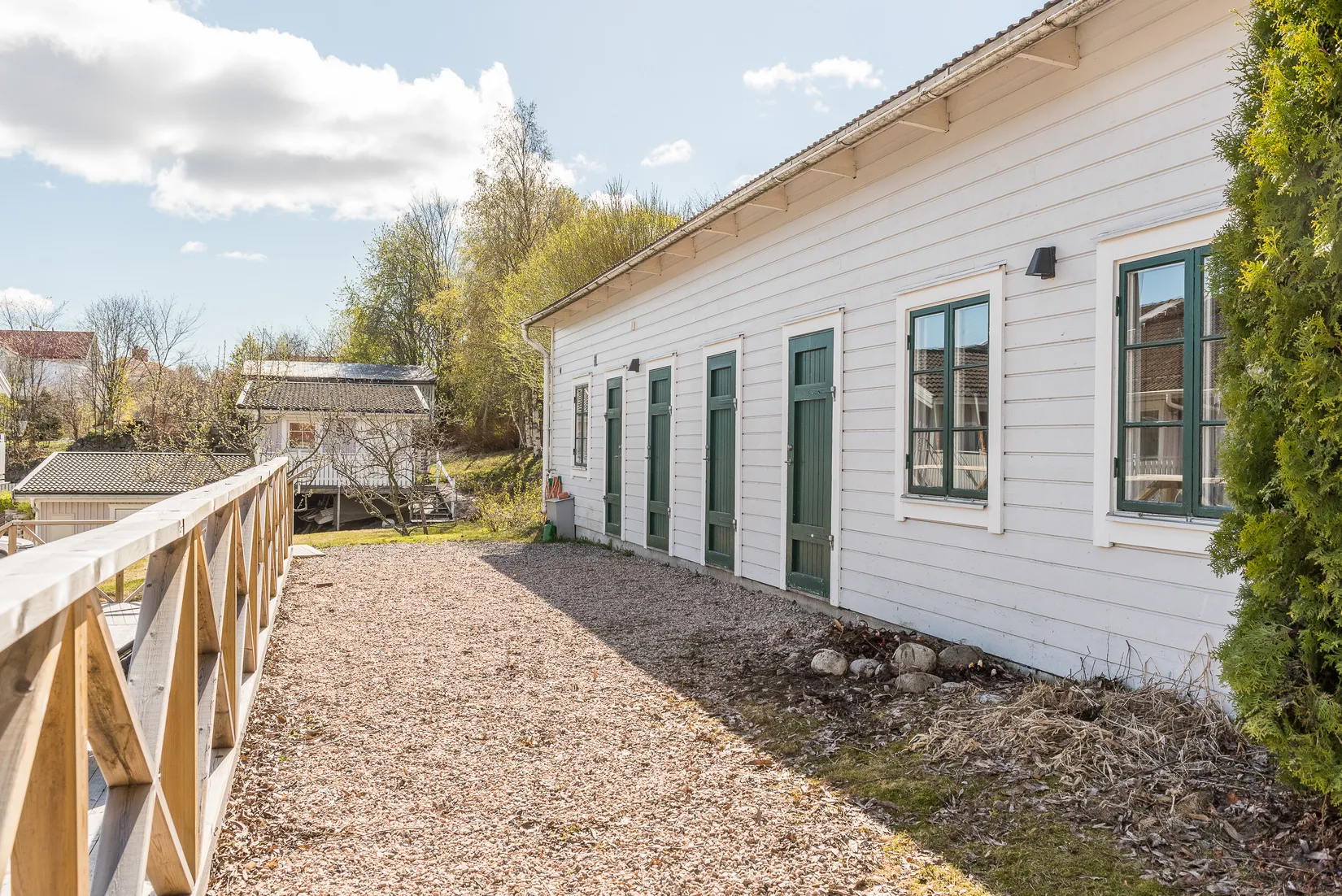 Bostadsrätt, Stengränd 5, Södermalm, Sundsvall