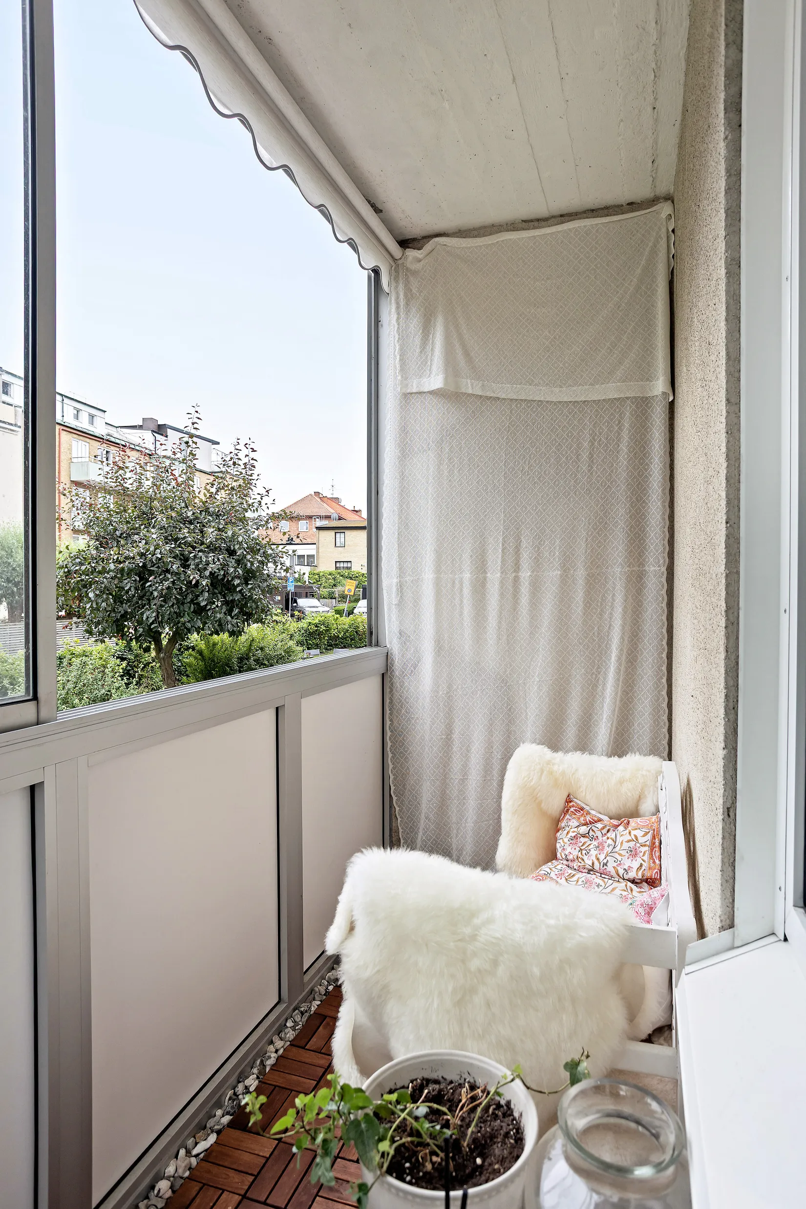 Bostadsrätt, Ehrenbuschsgatan 3a, Centralt Trelleborg, Trelleborg