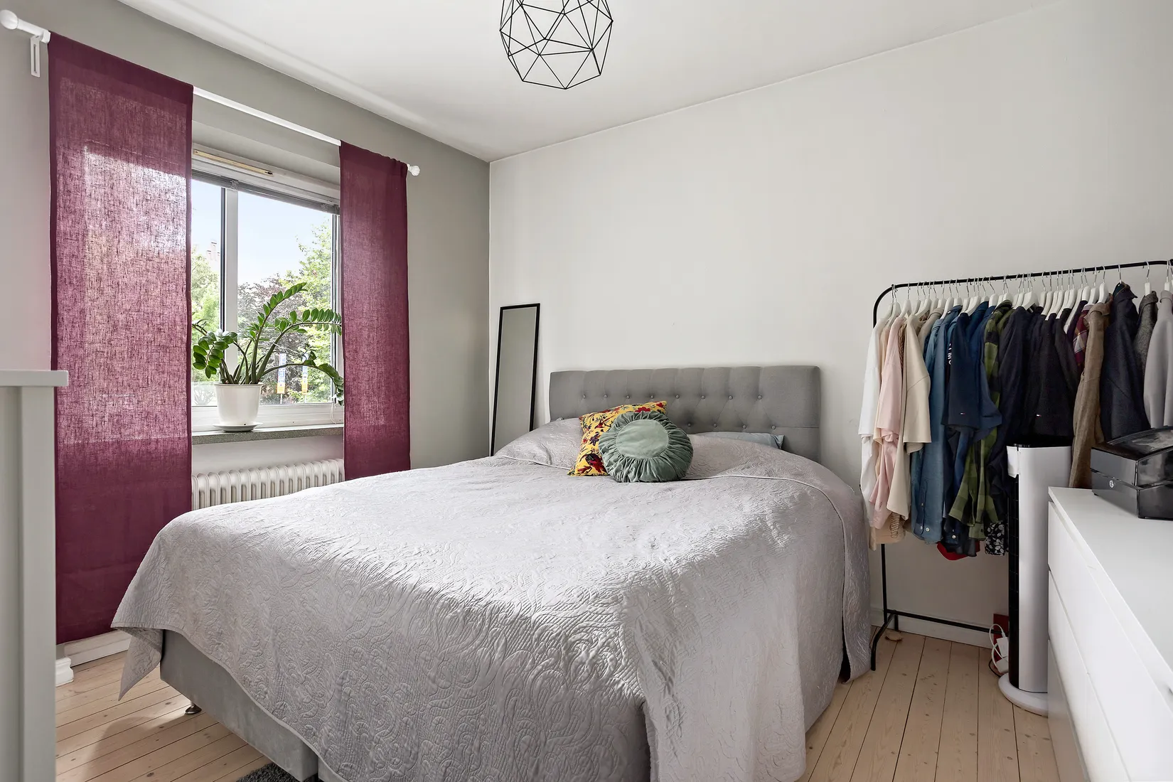 Bostadsrätt, Ehrenbuschsgatan 3a, Centralt Trelleborg, Trelleborg