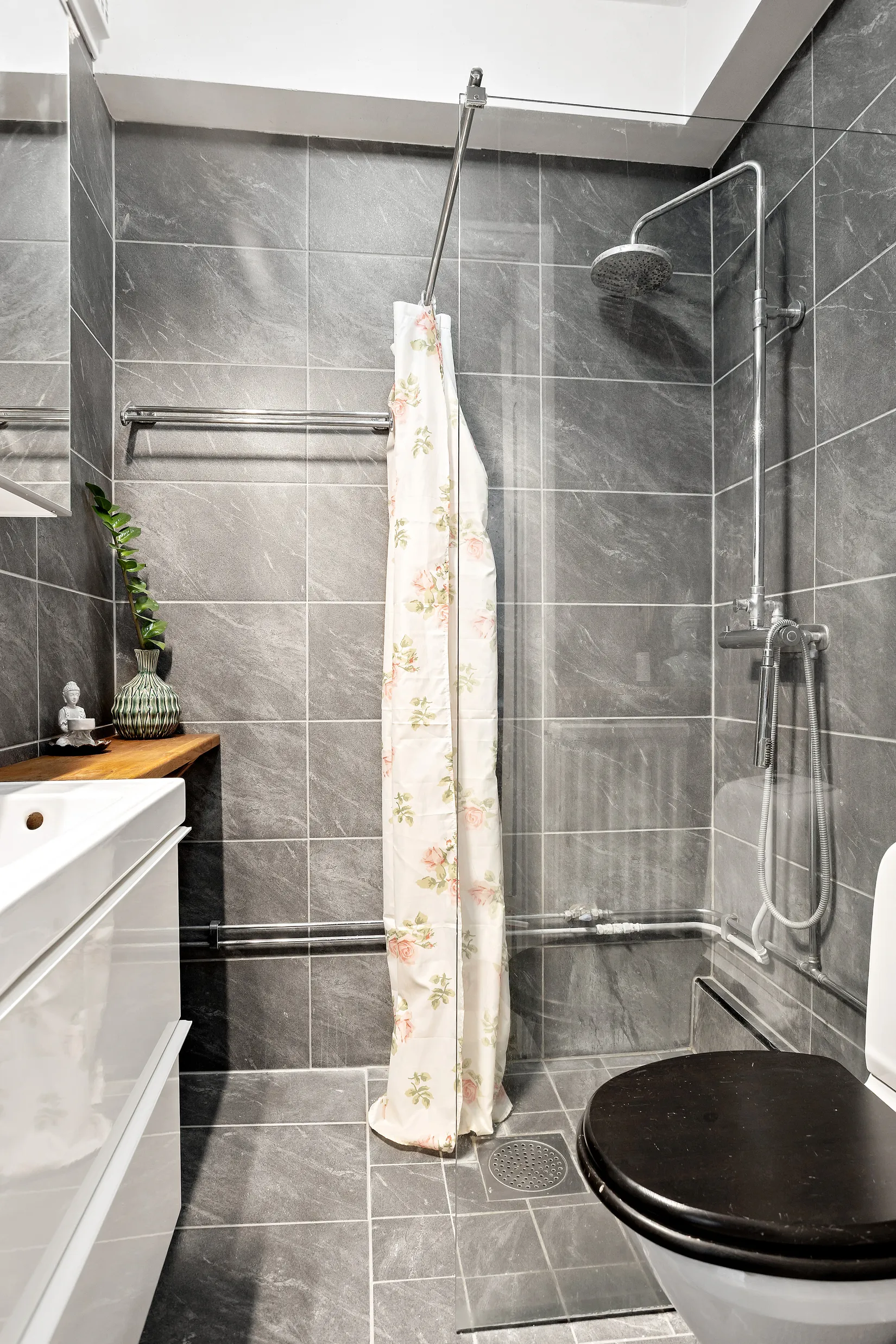 Bostadsrätt, Ehrenbuschsgatan 3a, Centralt Trelleborg, Trelleborg
