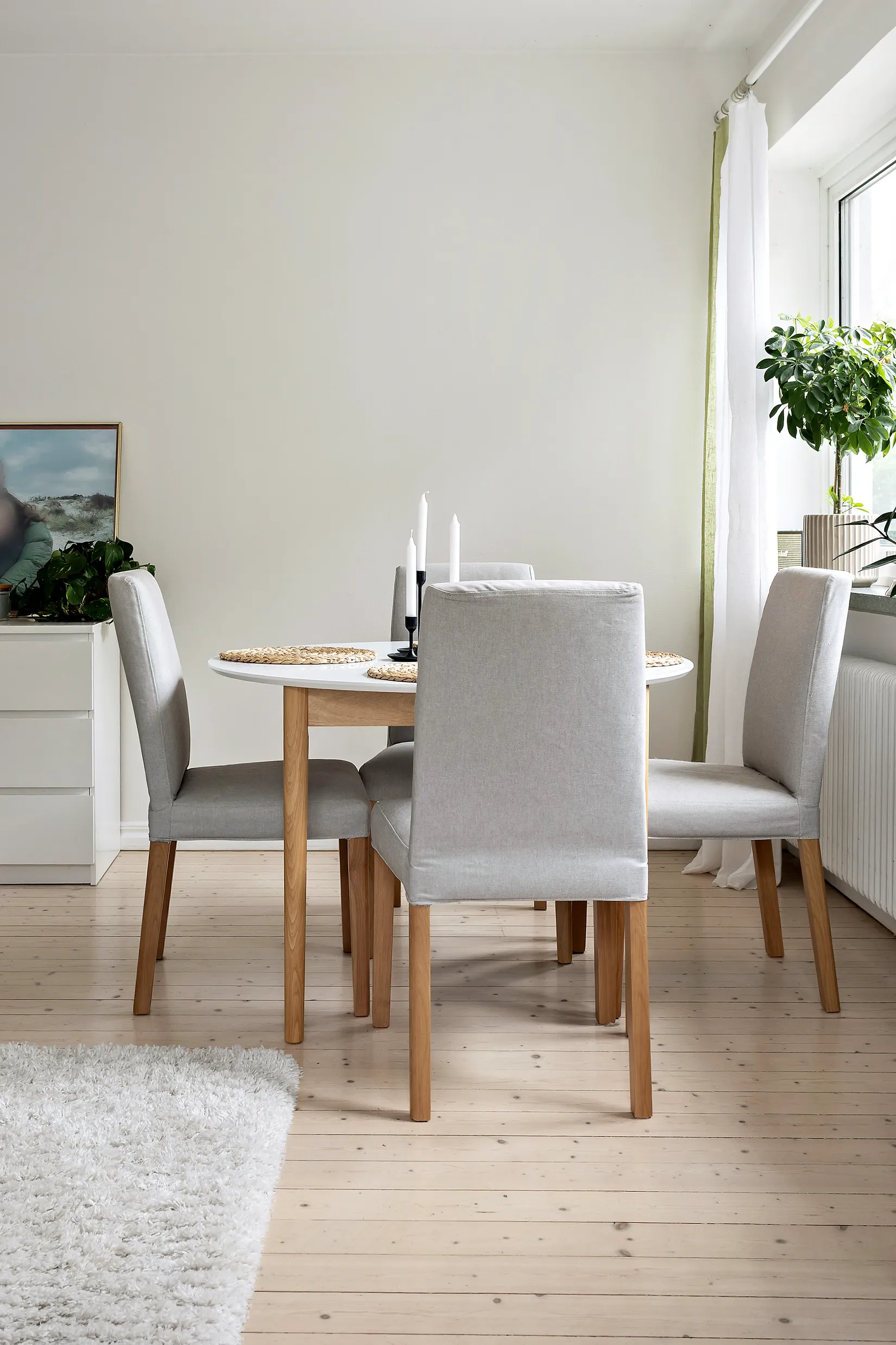 Bostadsrätt, Ehrenbuschsgatan 3a, Centralt Trelleborg, Trelleborg