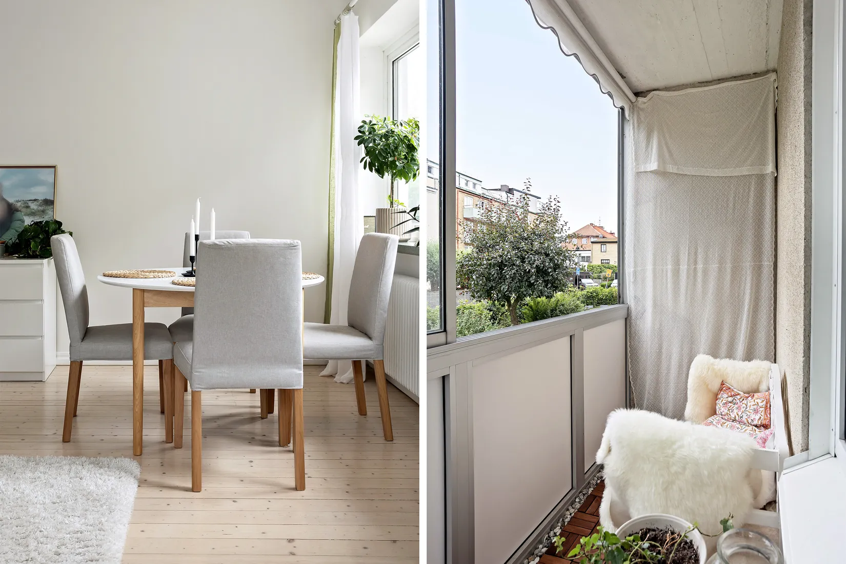 Bostadsrätt, Ehrenbuschsgatan 3a, Centralt Trelleborg, Trelleborg