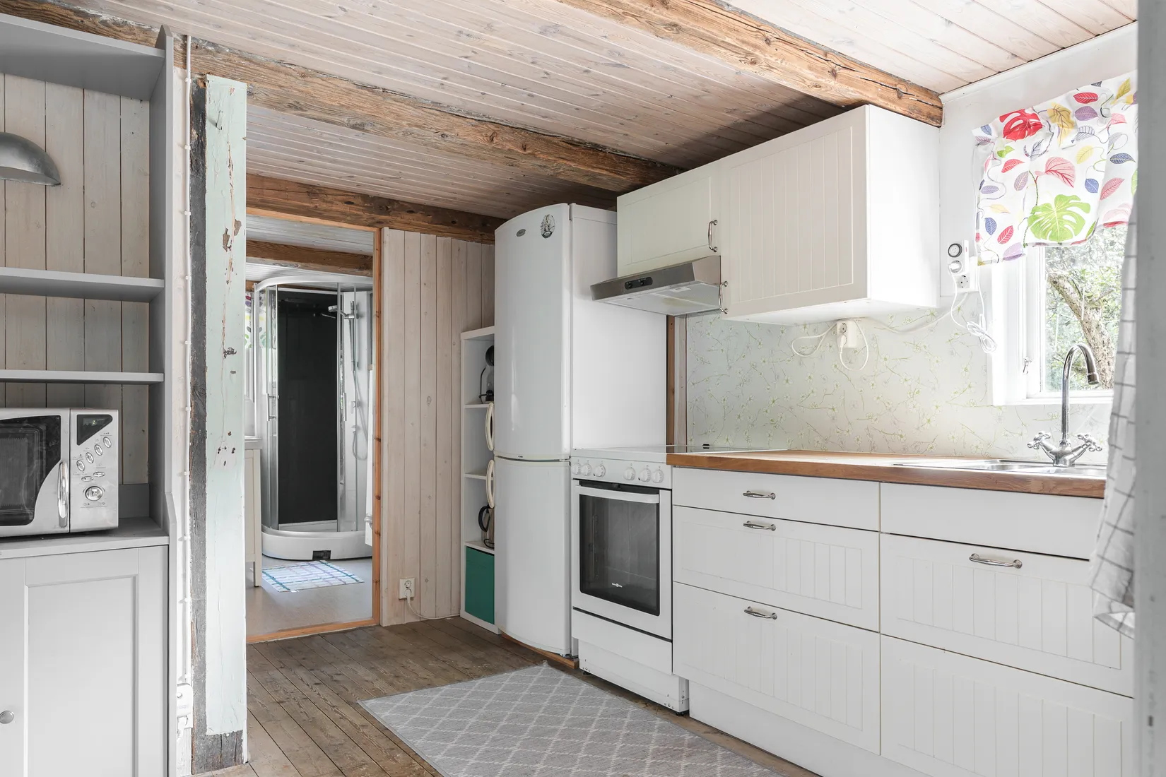 Gård/Skog, Röetvedsvägen 343, Kristianstad