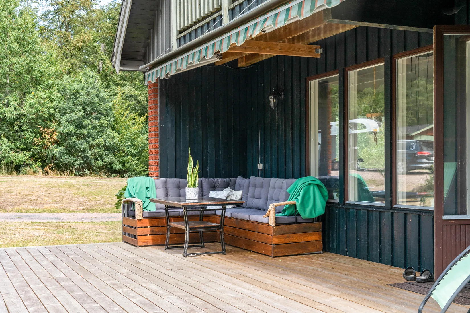 Gård/Skog, Röetvedsvägen 343, Kristianstad