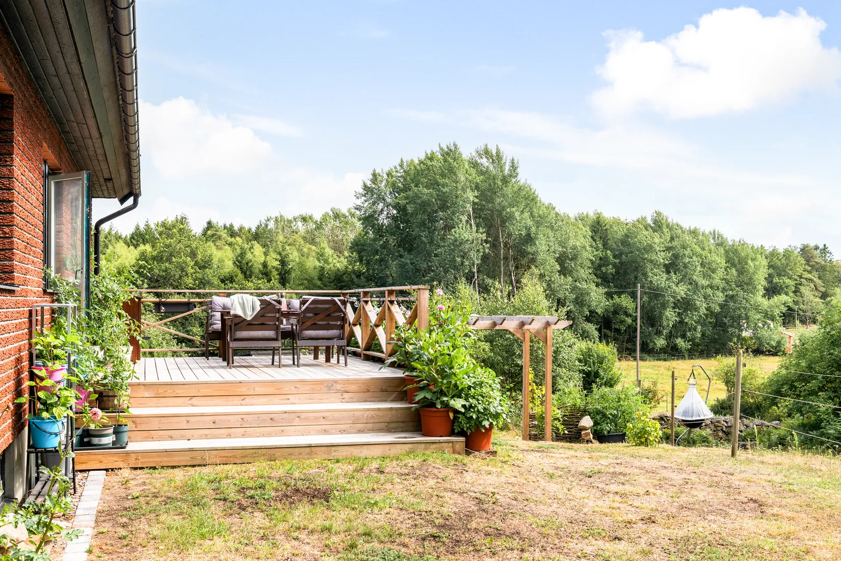 Gård/Skog, Röetvedsvägen 343, Kristianstad