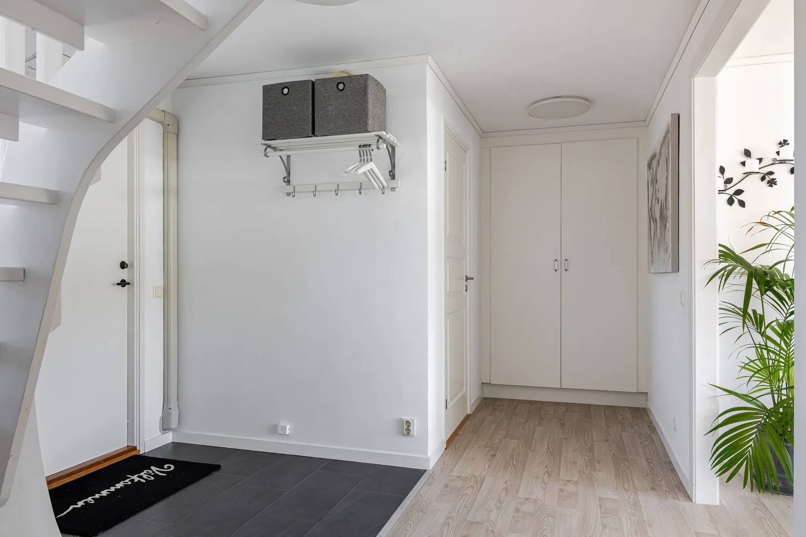 Villa, Sävsländevägen 4, Snöstorp, Halmstad