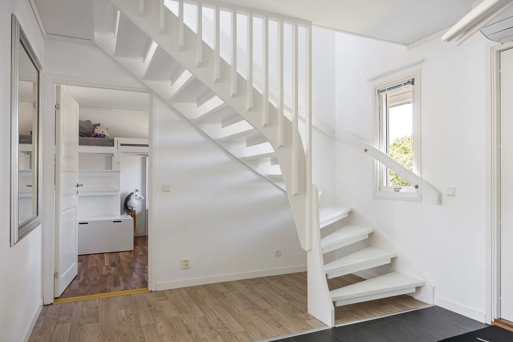 Villa, Sävsländevägen 4, Snöstorp, Halmstad