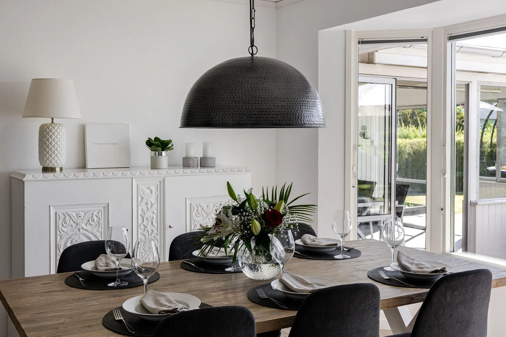 Villa, Sävsländevägen 4, Snöstorp, Halmstad