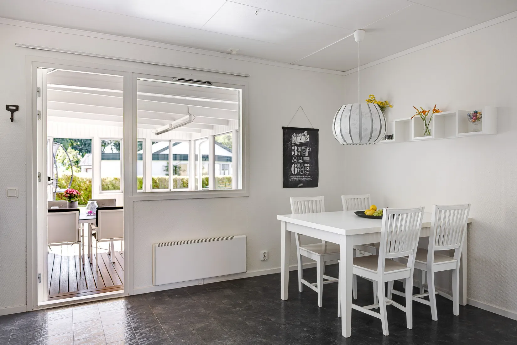 Villa, Sävsländevägen 4, Snöstorp, Halmstad