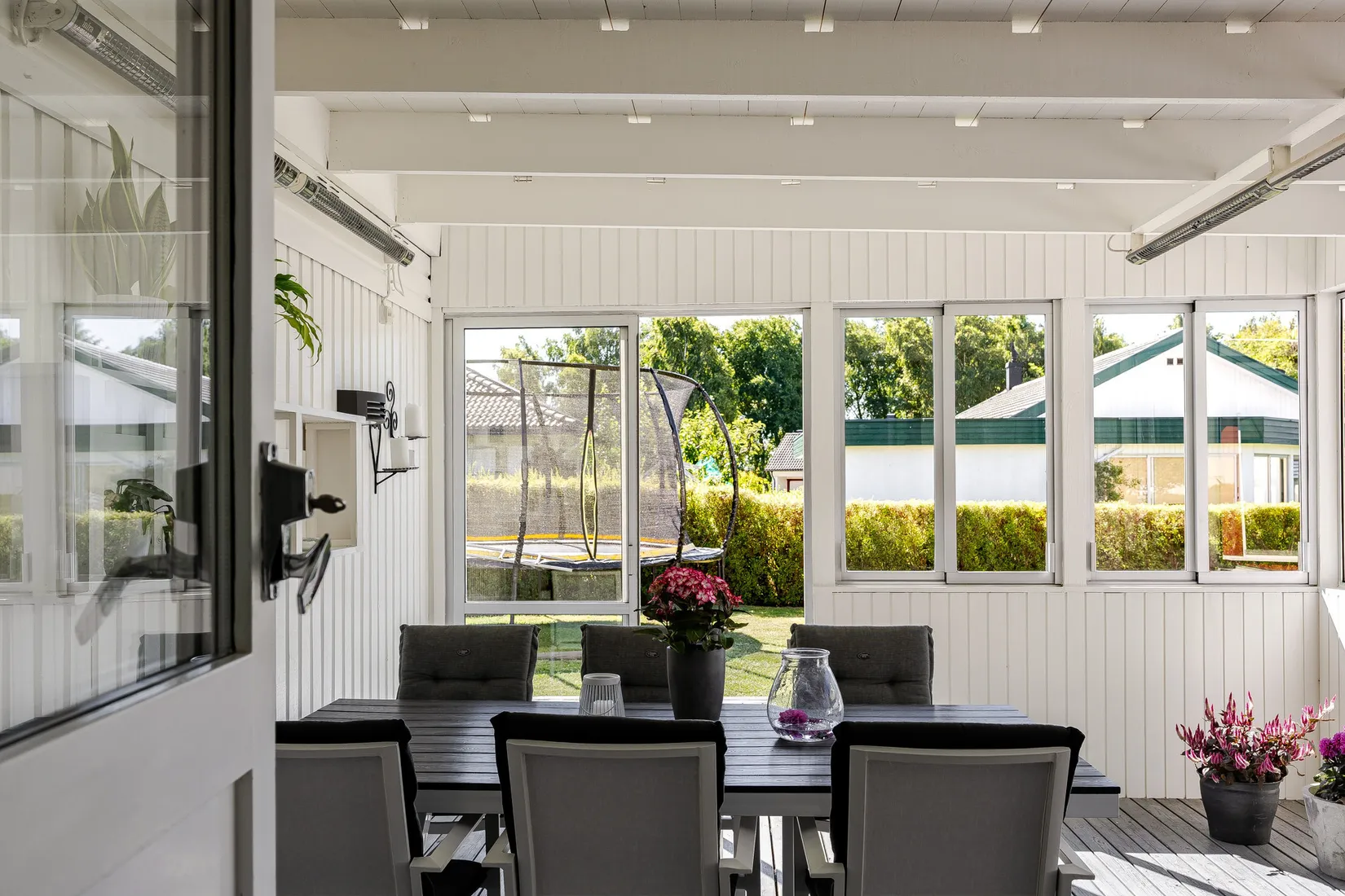 Villa, Sävsländevägen 4, Snöstorp, Halmstad