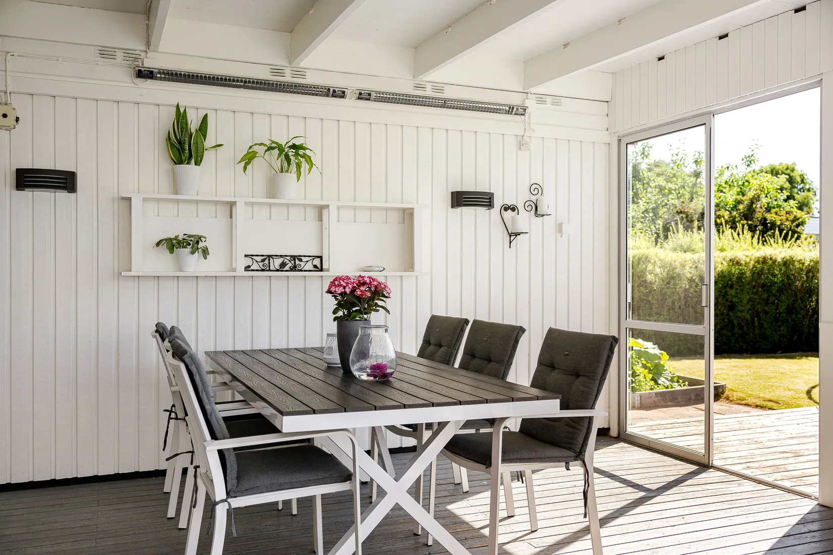 Villa, Sävsländevägen 4, Snöstorp, Halmstad