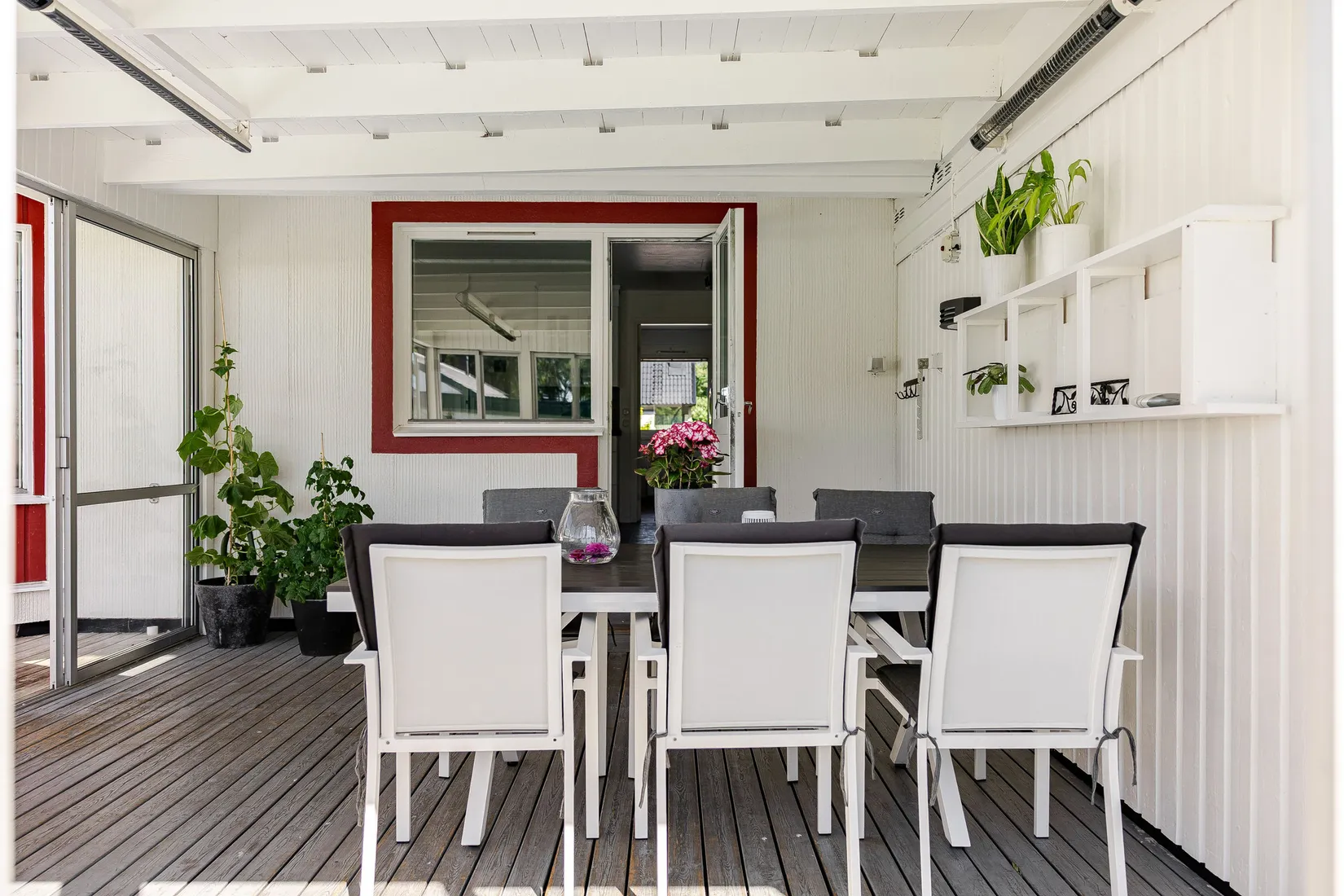 Villa, Sävsländevägen 4, Snöstorp, Halmstad