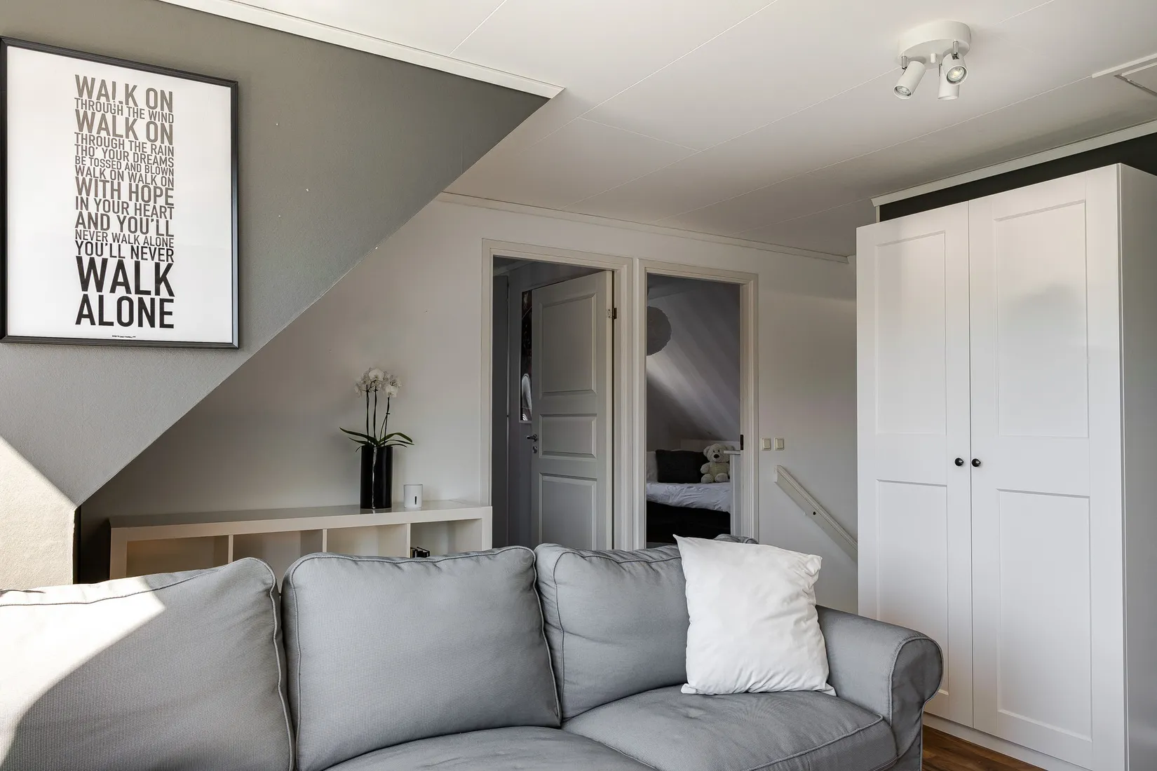 Villa, Sävsländevägen 4, Snöstorp, Halmstad