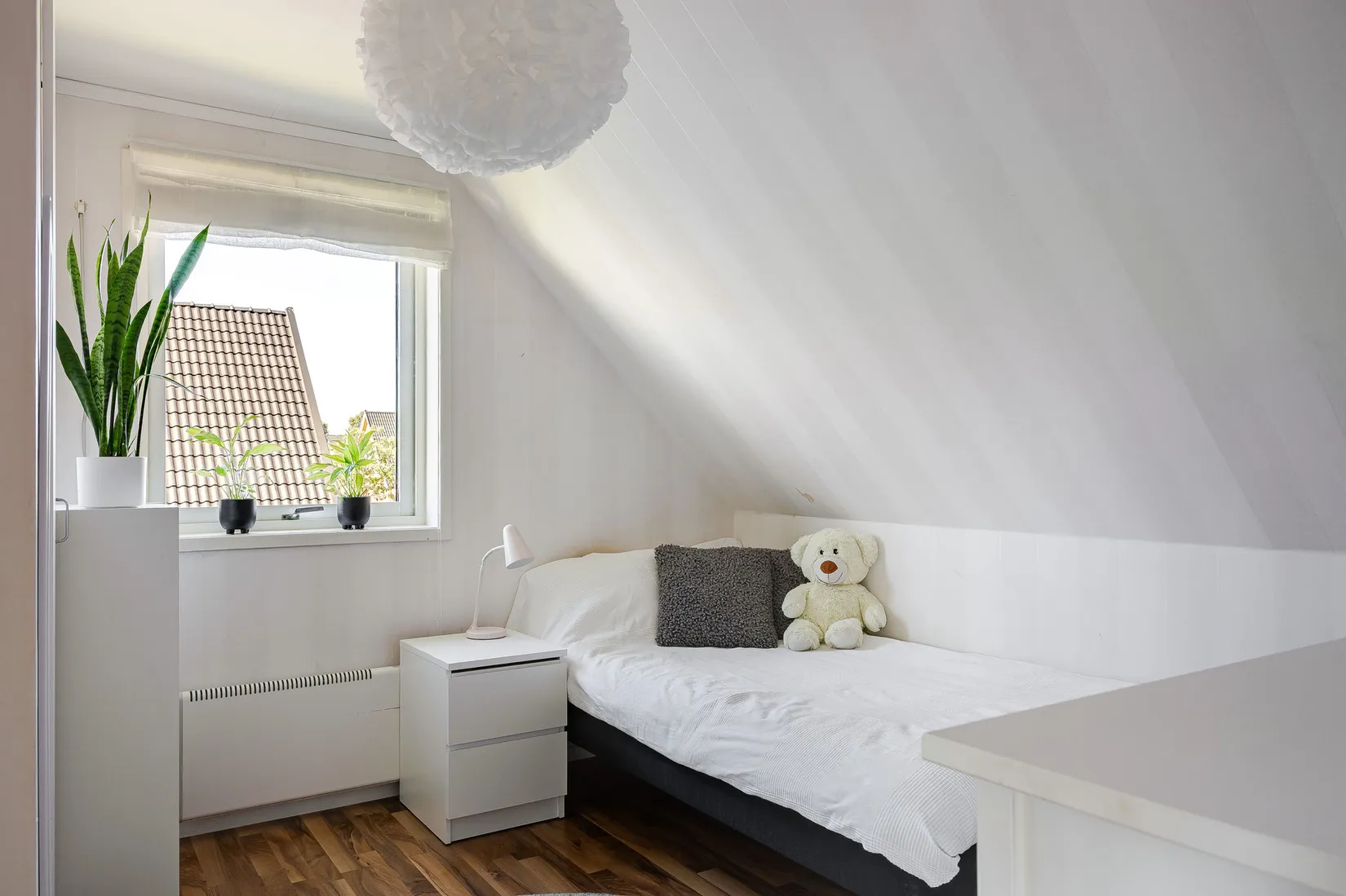 Villa, Sävsländevägen 4, Snöstorp, Halmstad