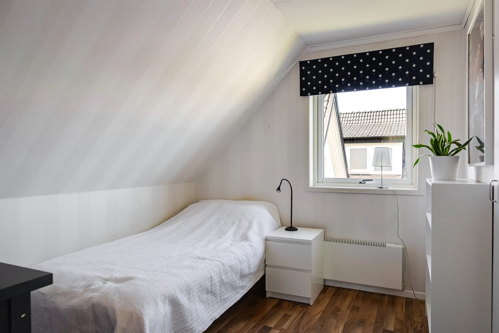 Villa, Sävsländevägen 4, Snöstorp, Halmstad