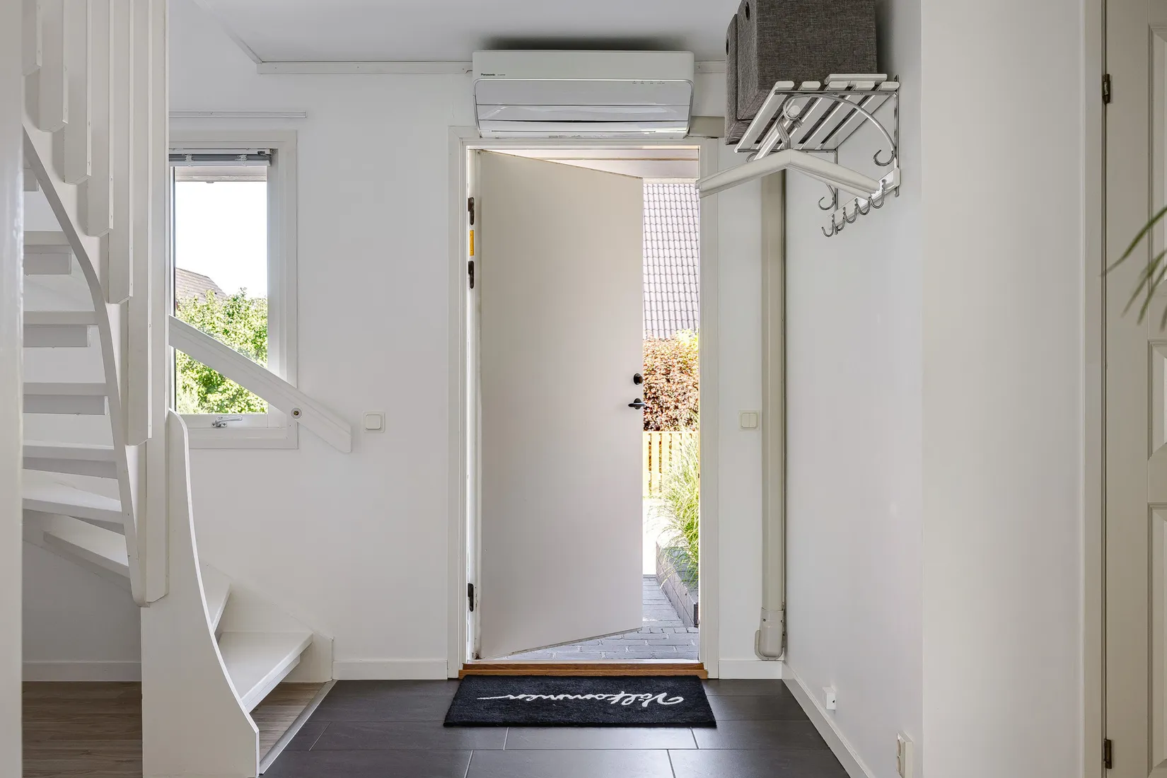 Villa, Sävsländevägen 4, Snöstorp, Halmstad
