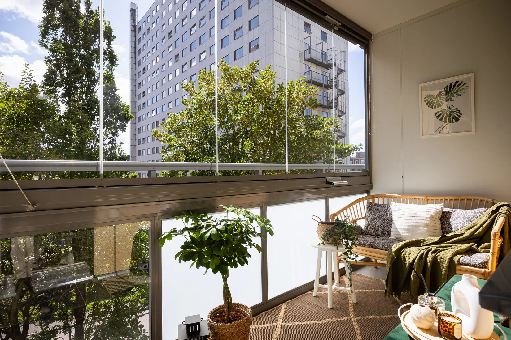Bostadsrätt, Gräddgatan 10, Kallebäck, Göteborg