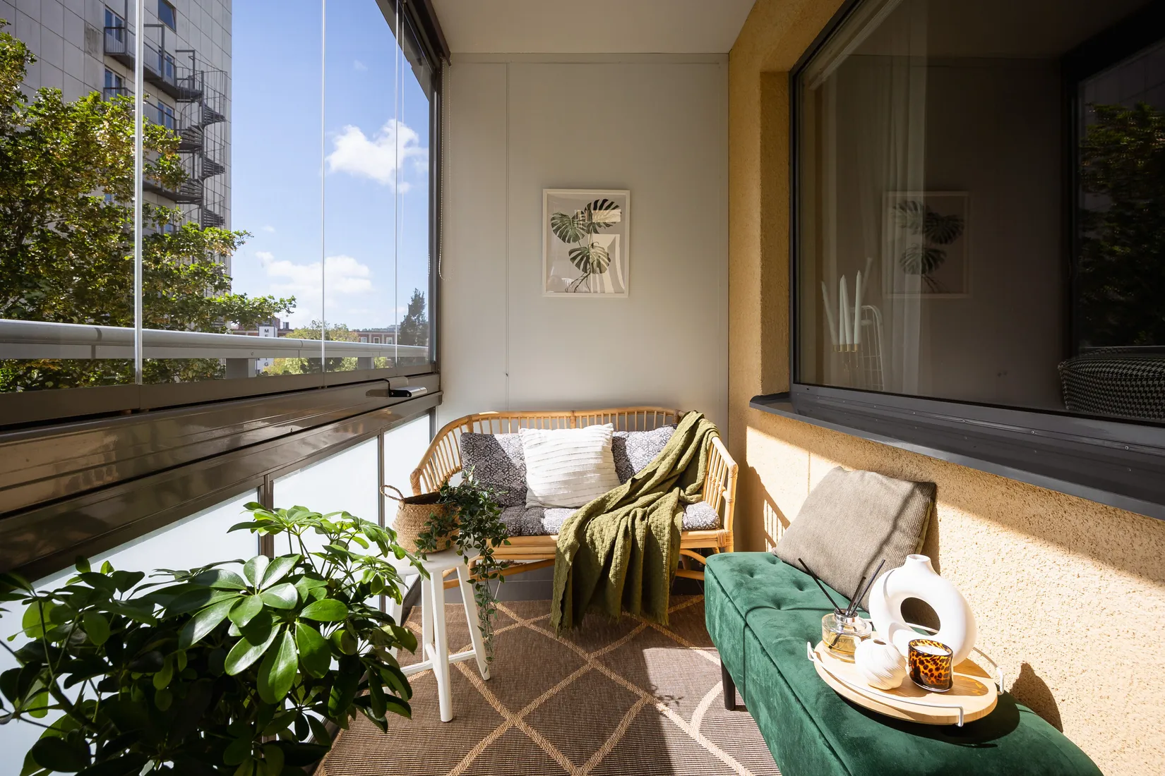 Bostadsrätt, Gräddgatan 10, Kallebäck, Göteborg