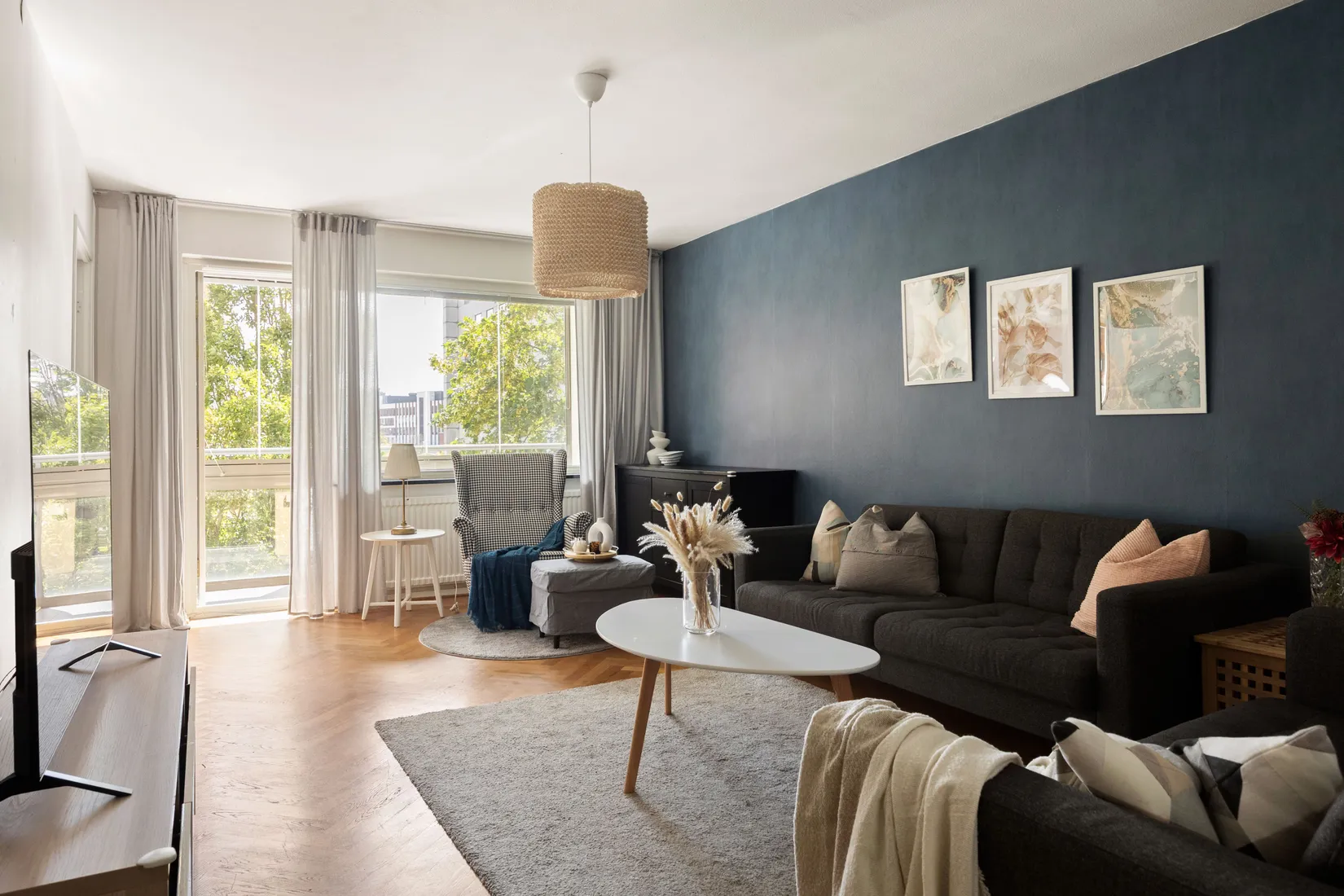 Bostadsrätt, Gräddgatan 10, Kallebäck, Göteborg