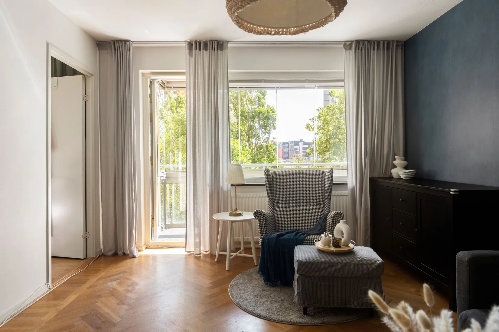 Bostadsrätt, Gräddgatan 10, Kallebäck, Göteborg