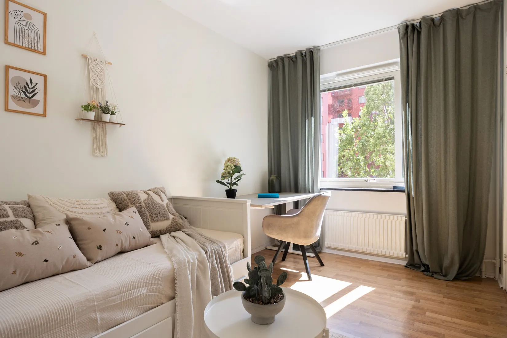 Bostadsrätt, Gräddgatan 10, Kallebäck, Göteborg