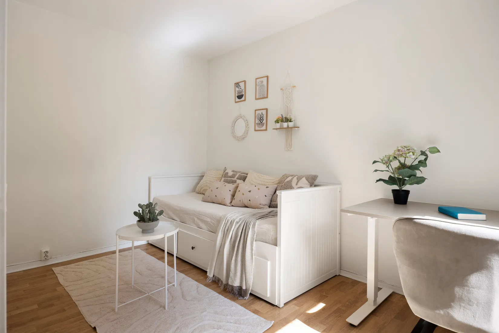 Bostadsrätt, Gräddgatan 10, Kallebäck, Göteborg