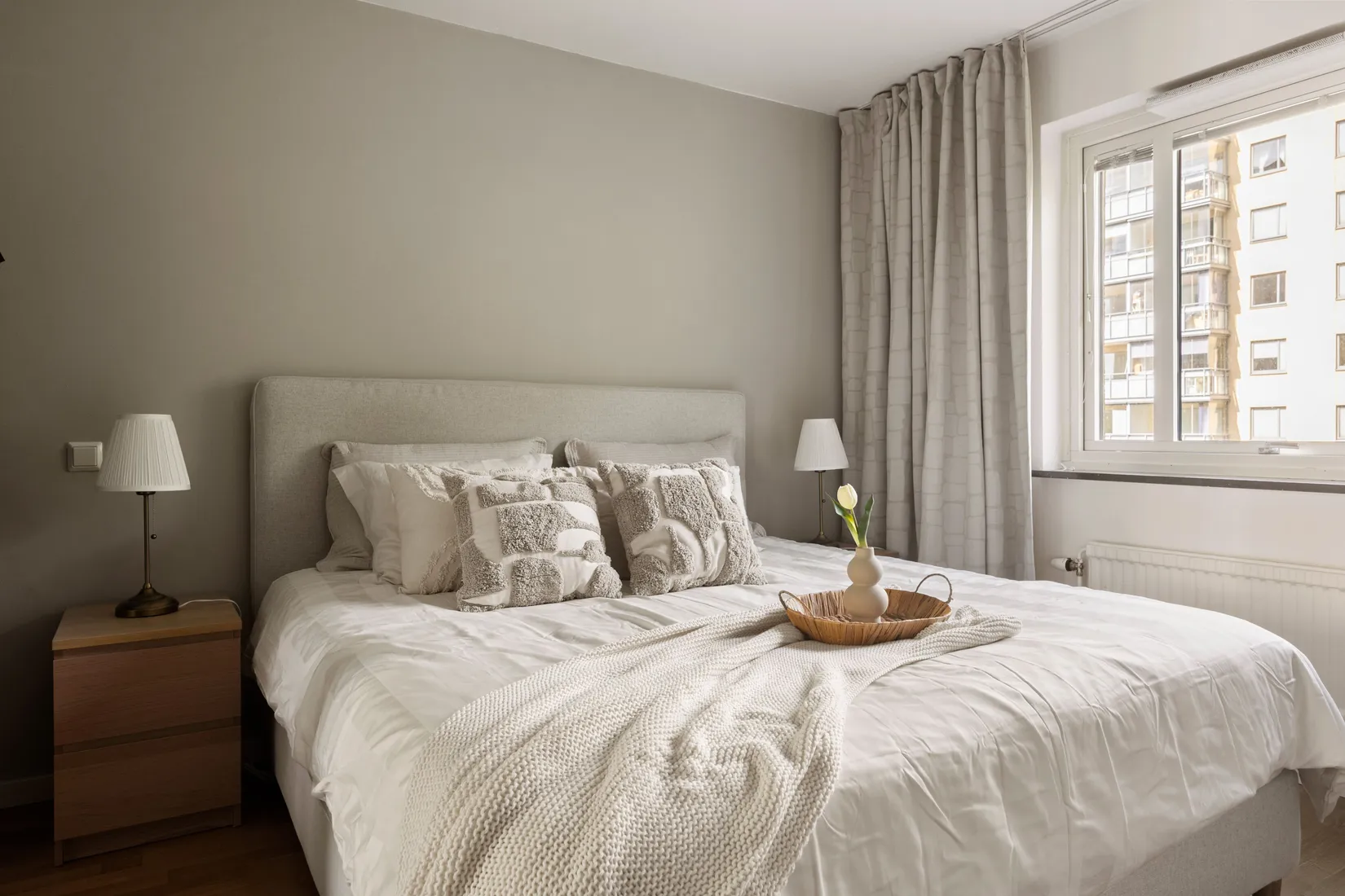 Bostadsrätt, Gräddgatan 10, Kallebäck, Göteborg