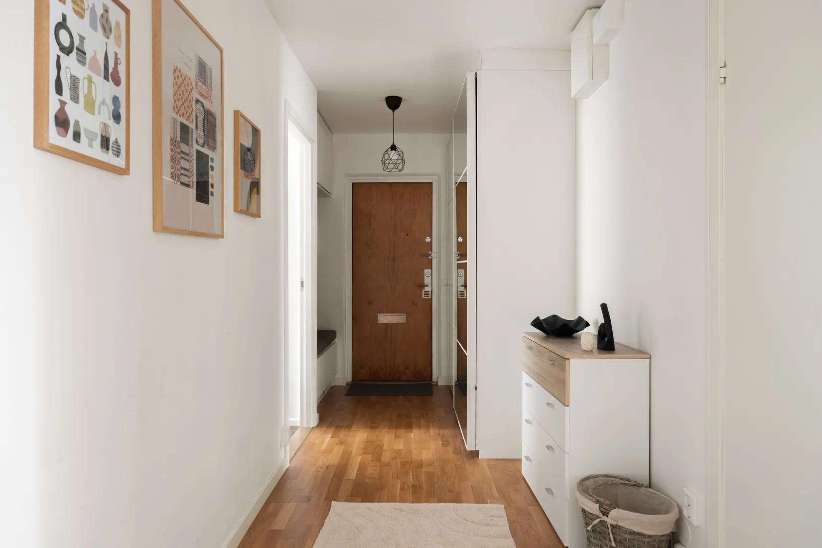 Bostadsrätt, Gräddgatan 10, Kallebäck, Göteborg