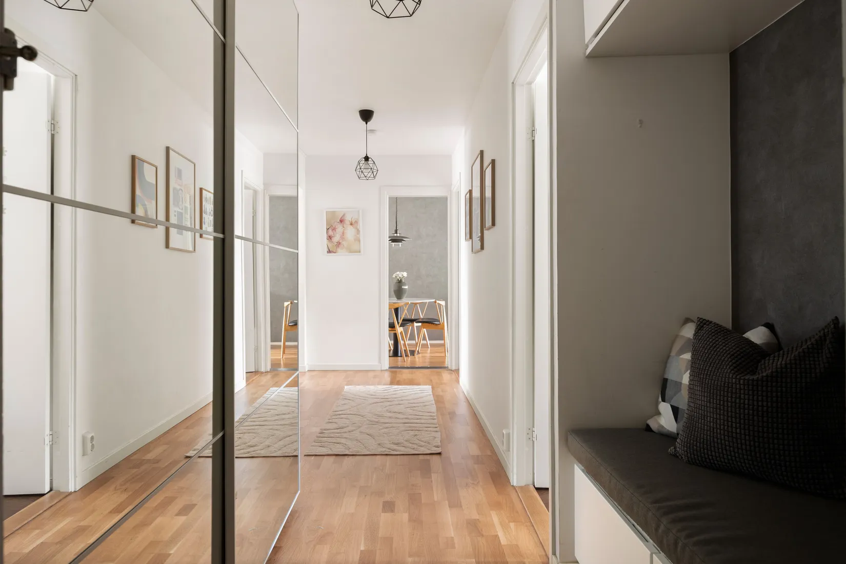 Bostadsrätt, Gräddgatan 10, Kallebäck, Göteborg