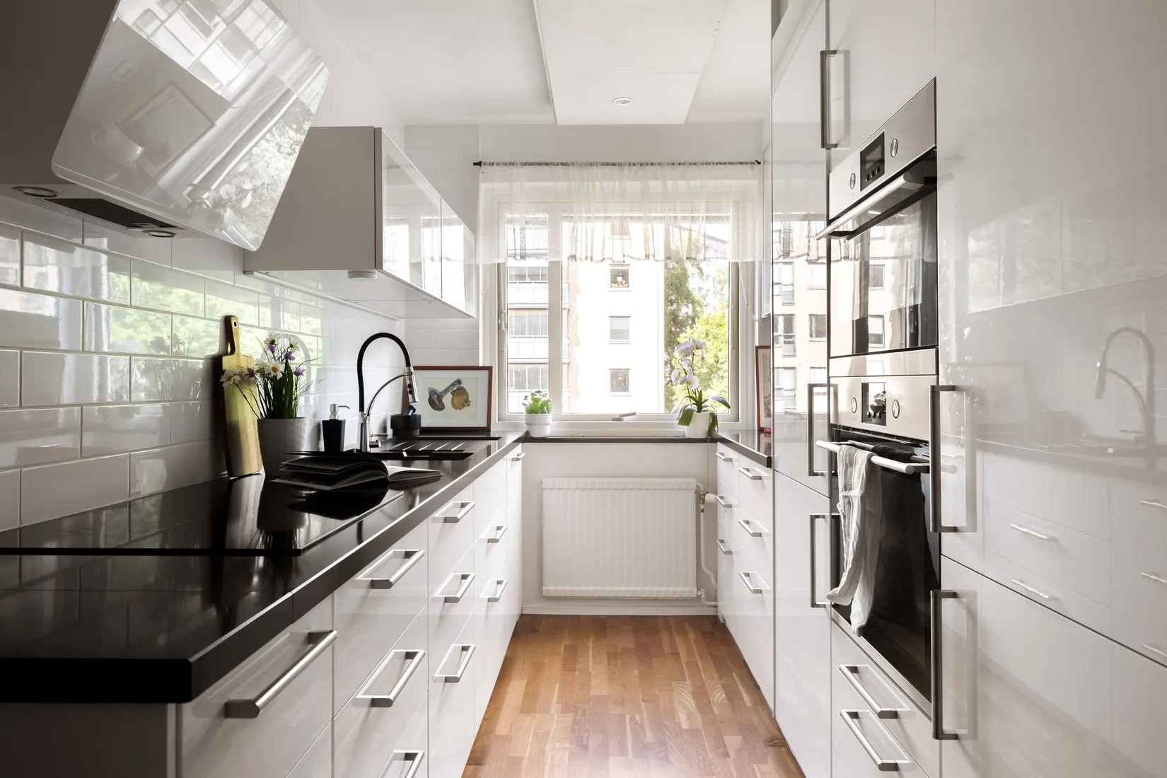 Bostadsrätt, Gräddgatan 10, Kallebäck, Göteborg