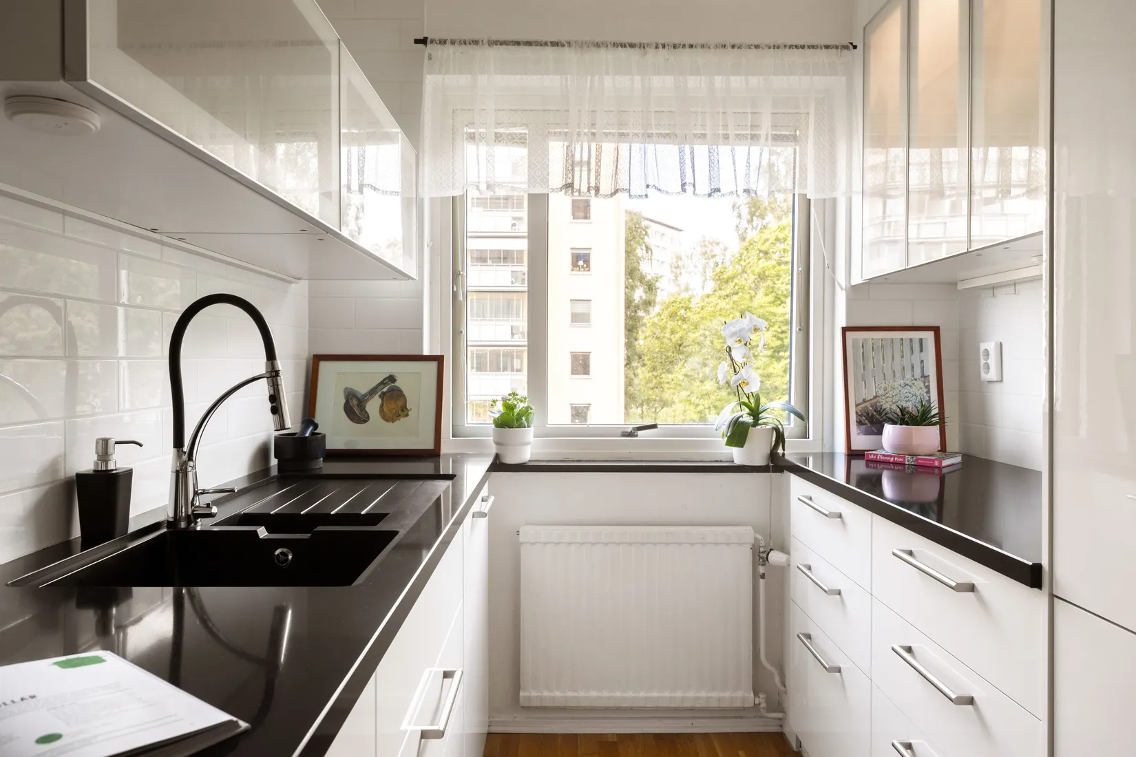Bostadsrätt, Gräddgatan 10, Kallebäck, Göteborg