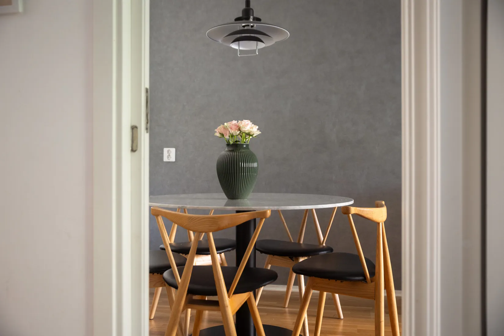 Bostadsrätt, Gräddgatan 10, Kallebäck, Göteborg