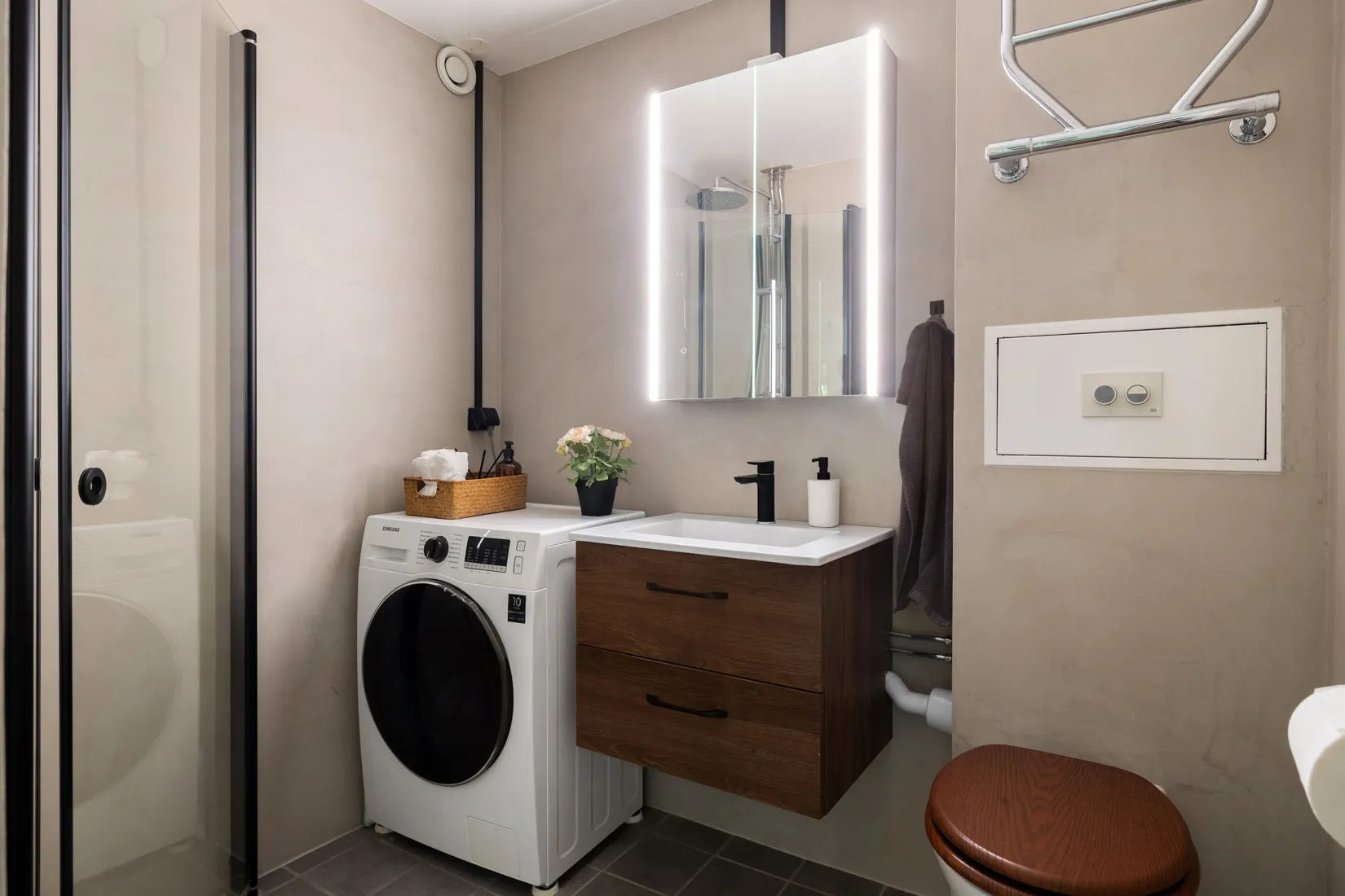 Bostadsrätt, Gräddgatan 10, Kallebäck, Göteborg