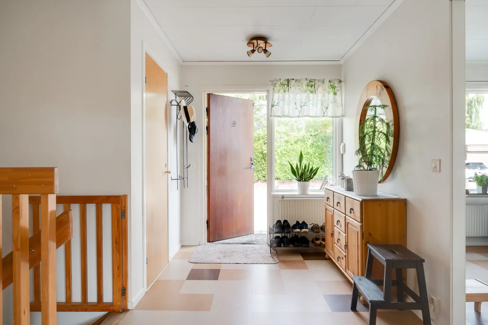 Villa, Slånvägen 6, Jonstorp, Höganäs