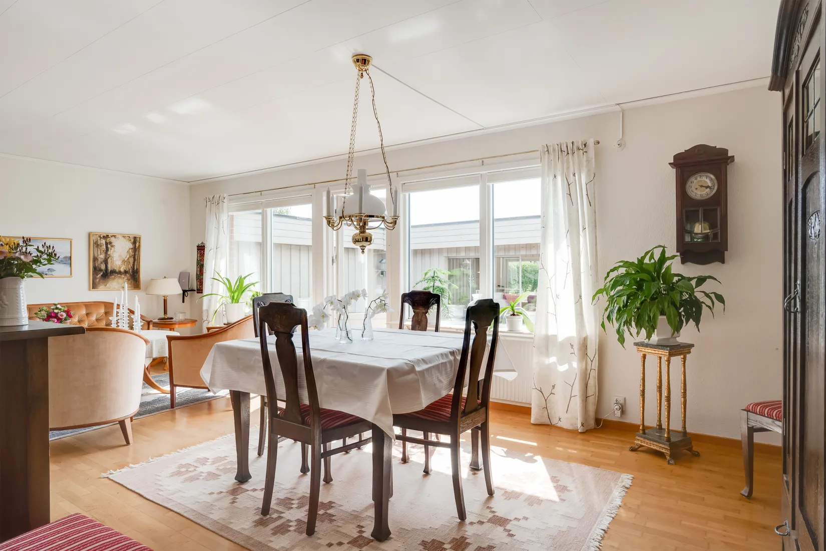 Villa, Slånvägen 6, Jonstorp, Höganäs