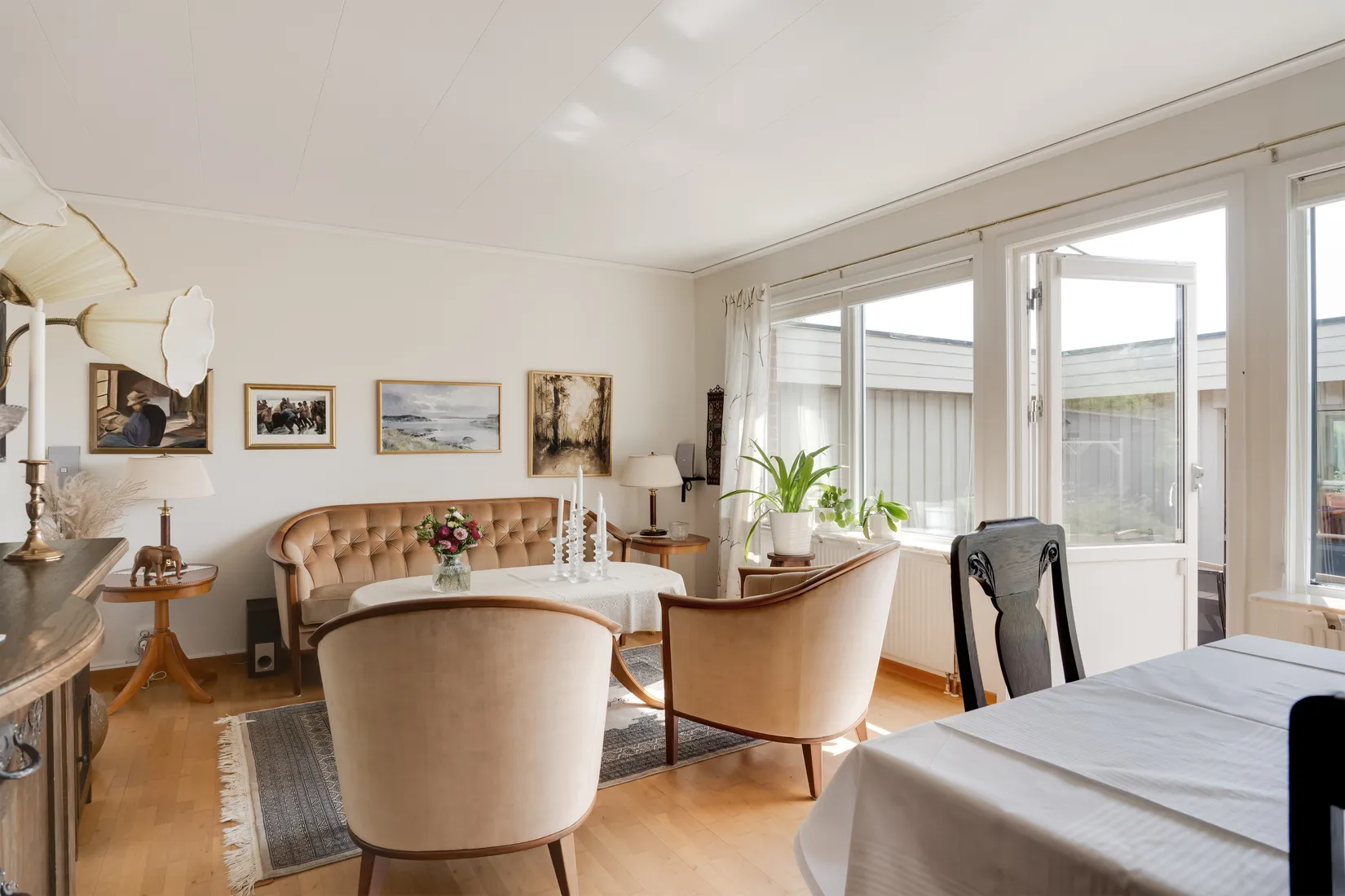 Villa, Slånvägen 6, Jonstorp, Höganäs