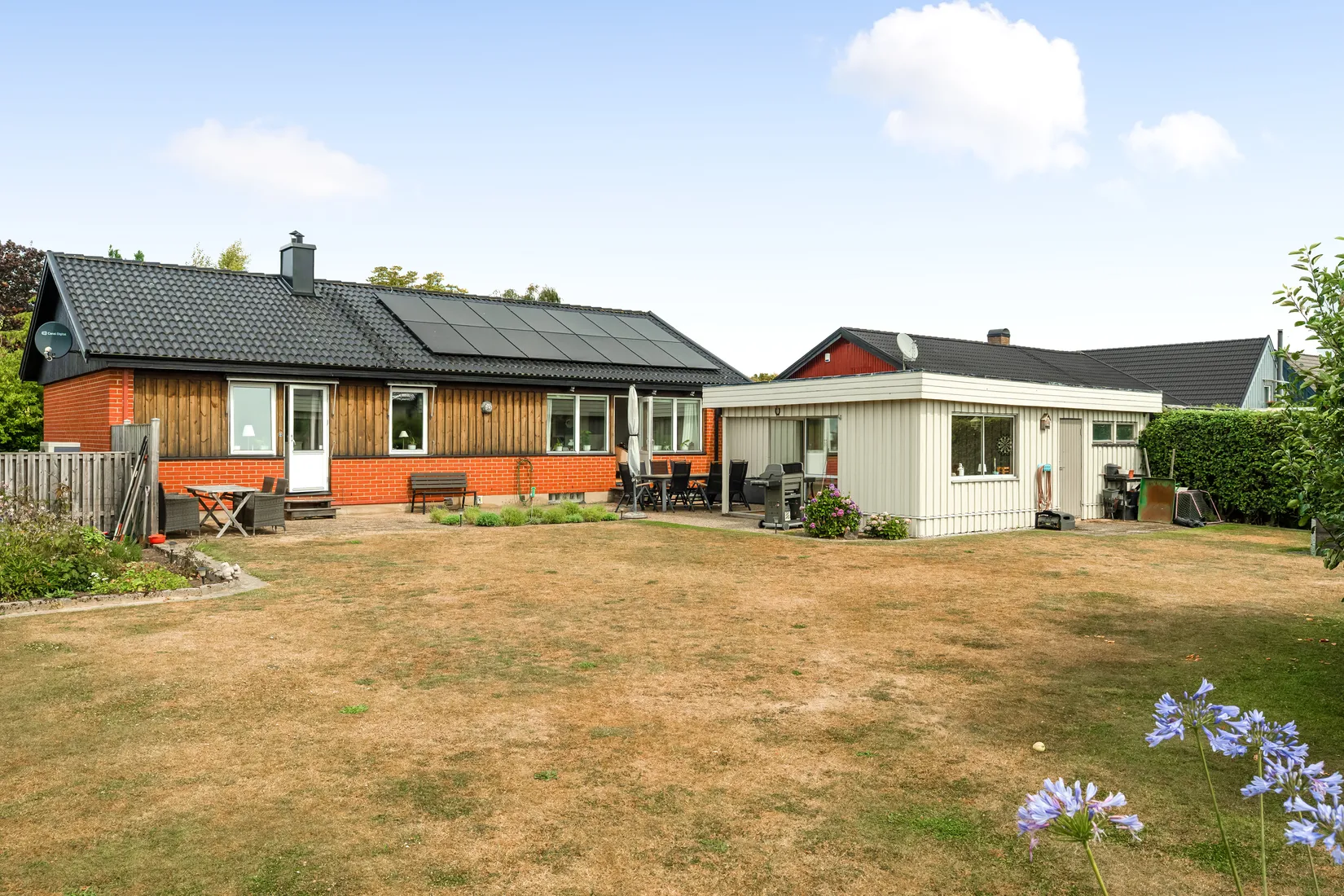 Villa, Slånvägen 6, Jonstorp, Höganäs