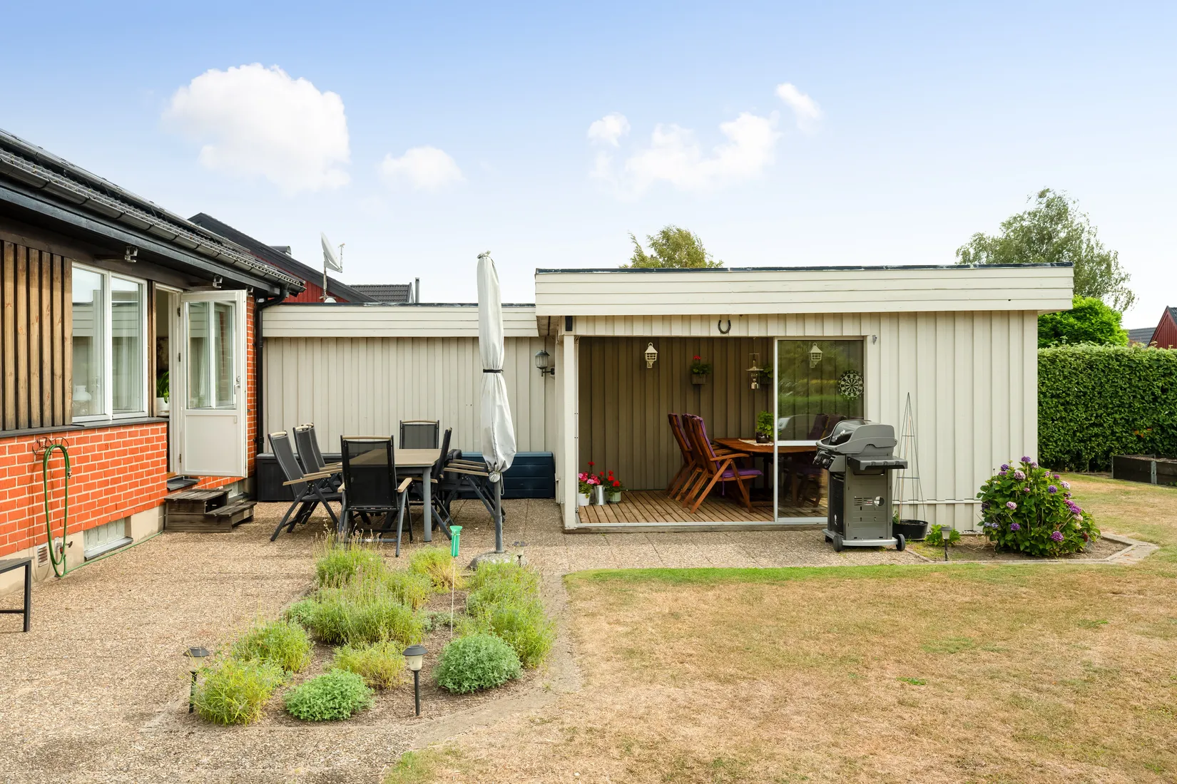 Villa, Slånvägen 6, Jonstorp, Höganäs