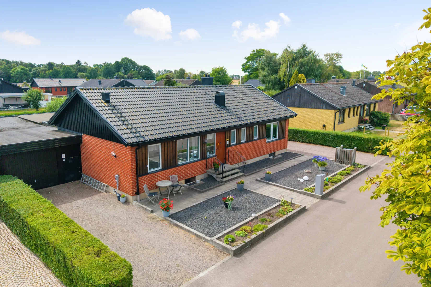 Villa, Slånvägen 6, Jonstorp, Höganäs