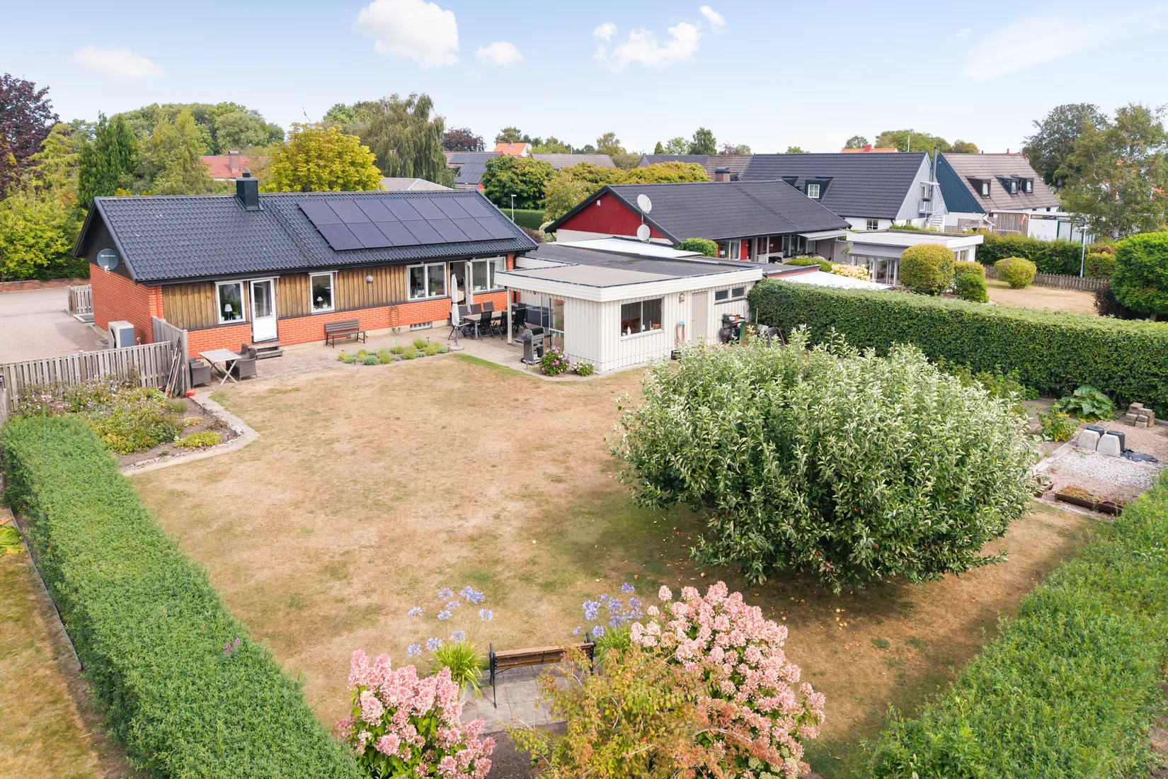 Villa, Slånvägen 6, Jonstorp, Höganäs