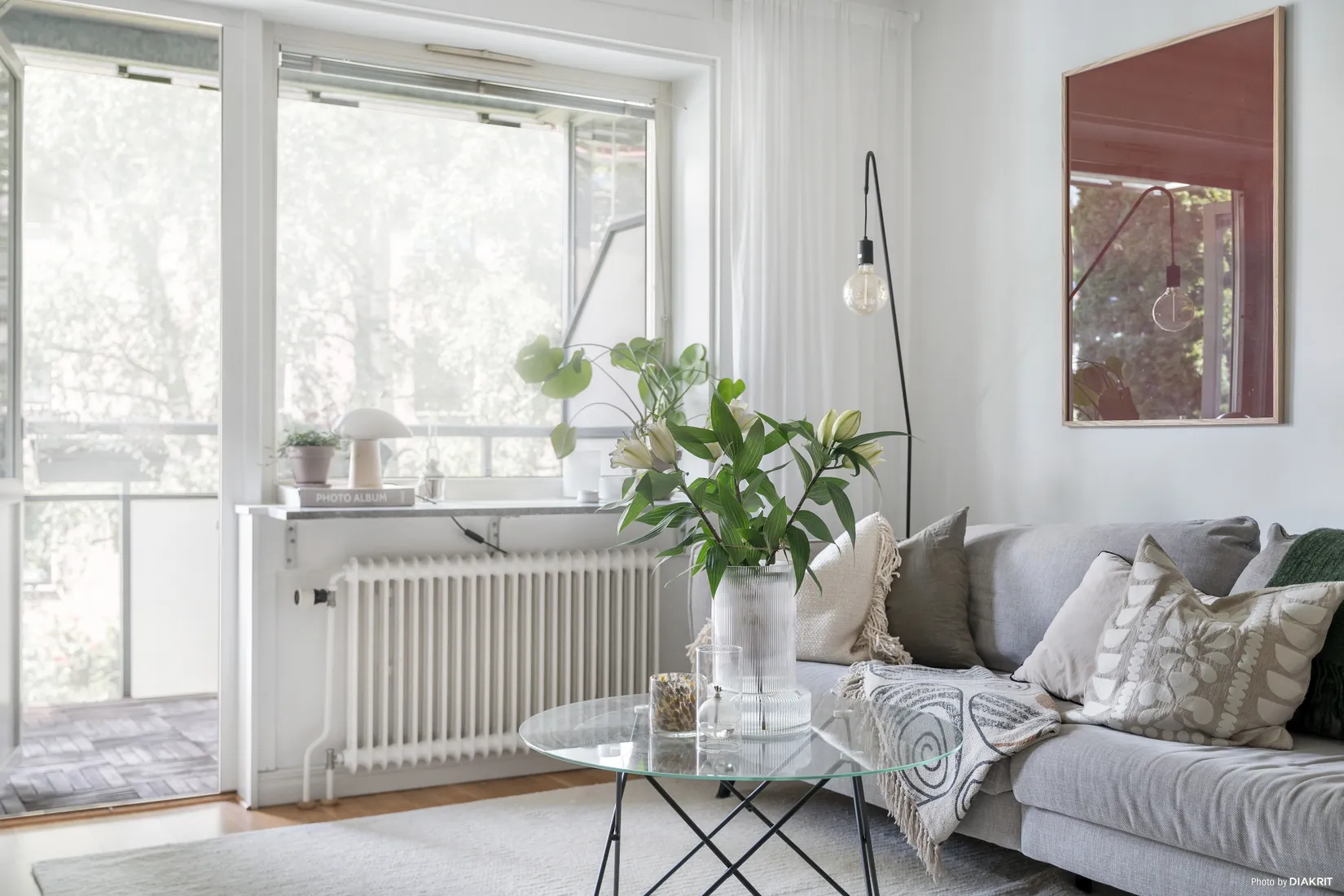 Bostadsrätt, Krokslätts parkgata 63C, Krokslätt, Mölndal