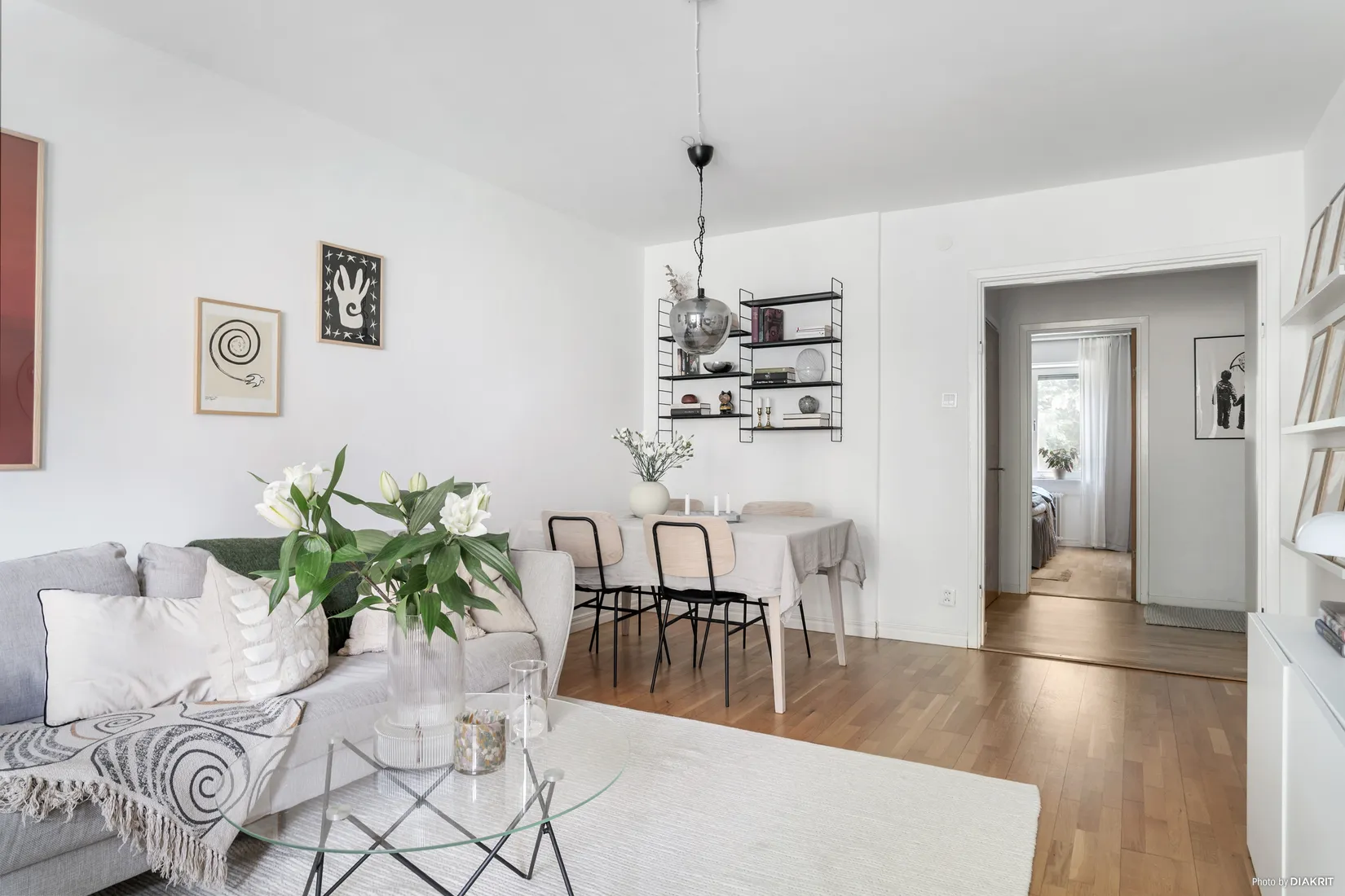 Bostadsrätt, Krokslätts parkgata 63C, Krokslätt, Mölndal