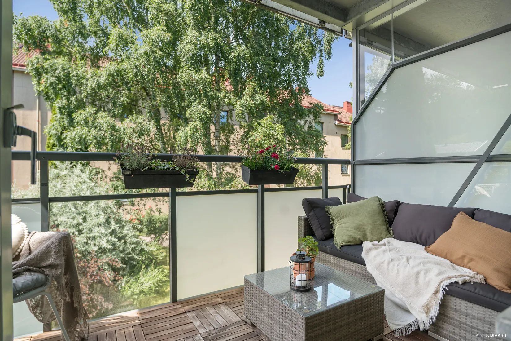 Bostadsrätt, Krokslätts parkgata 63C, Krokslätt, Mölndal