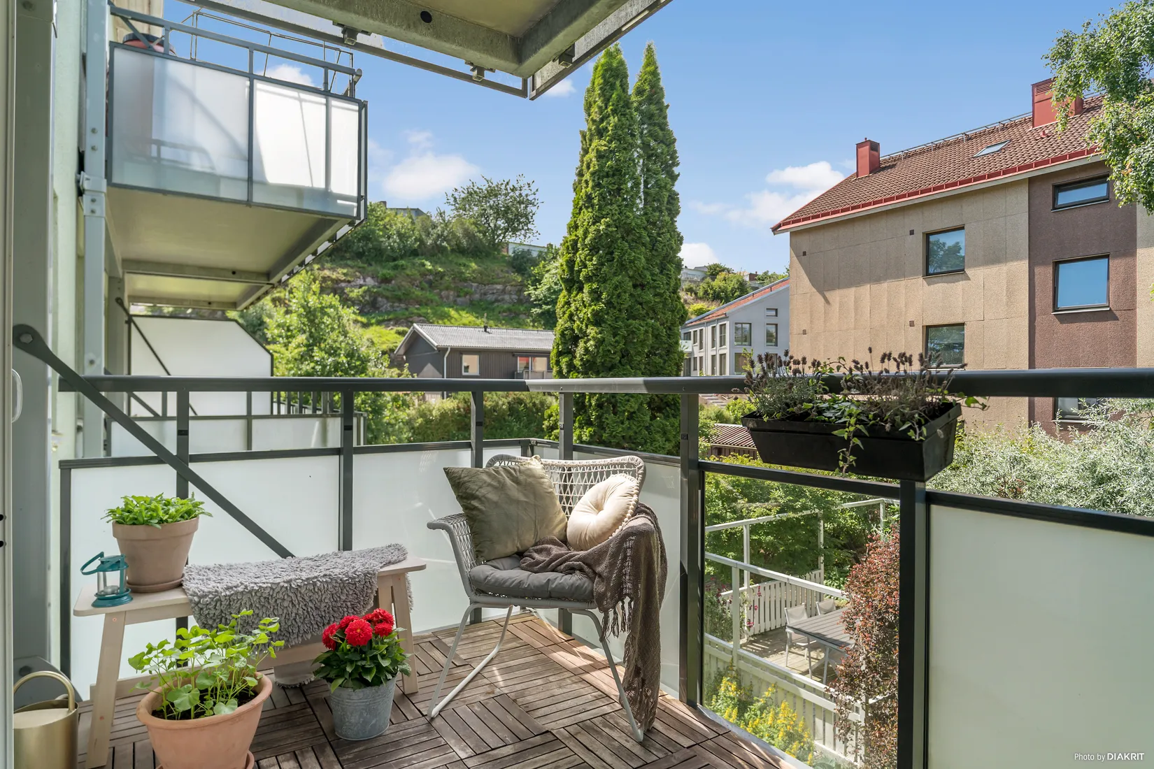 Bostadsrätt, Krokslätts parkgata 63C, Krokslätt, Mölndal