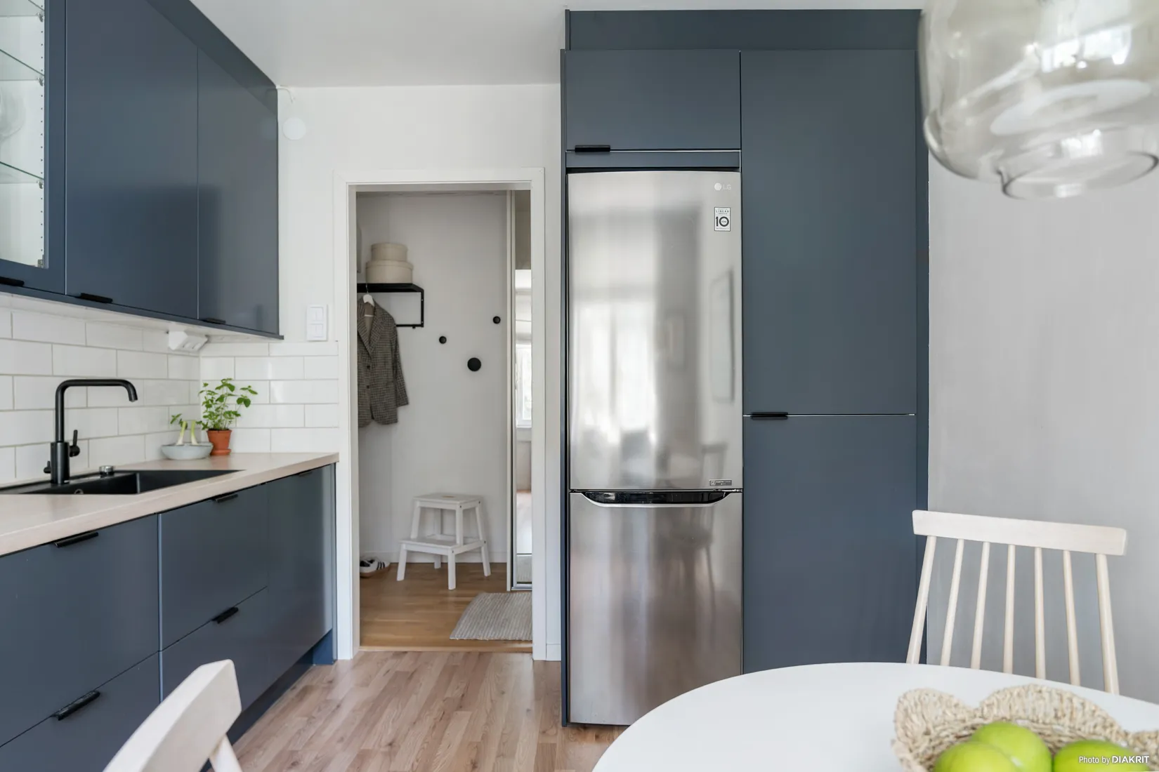 Bostadsrätt, Krokslätts parkgata 63C, Krokslätt, Mölndal