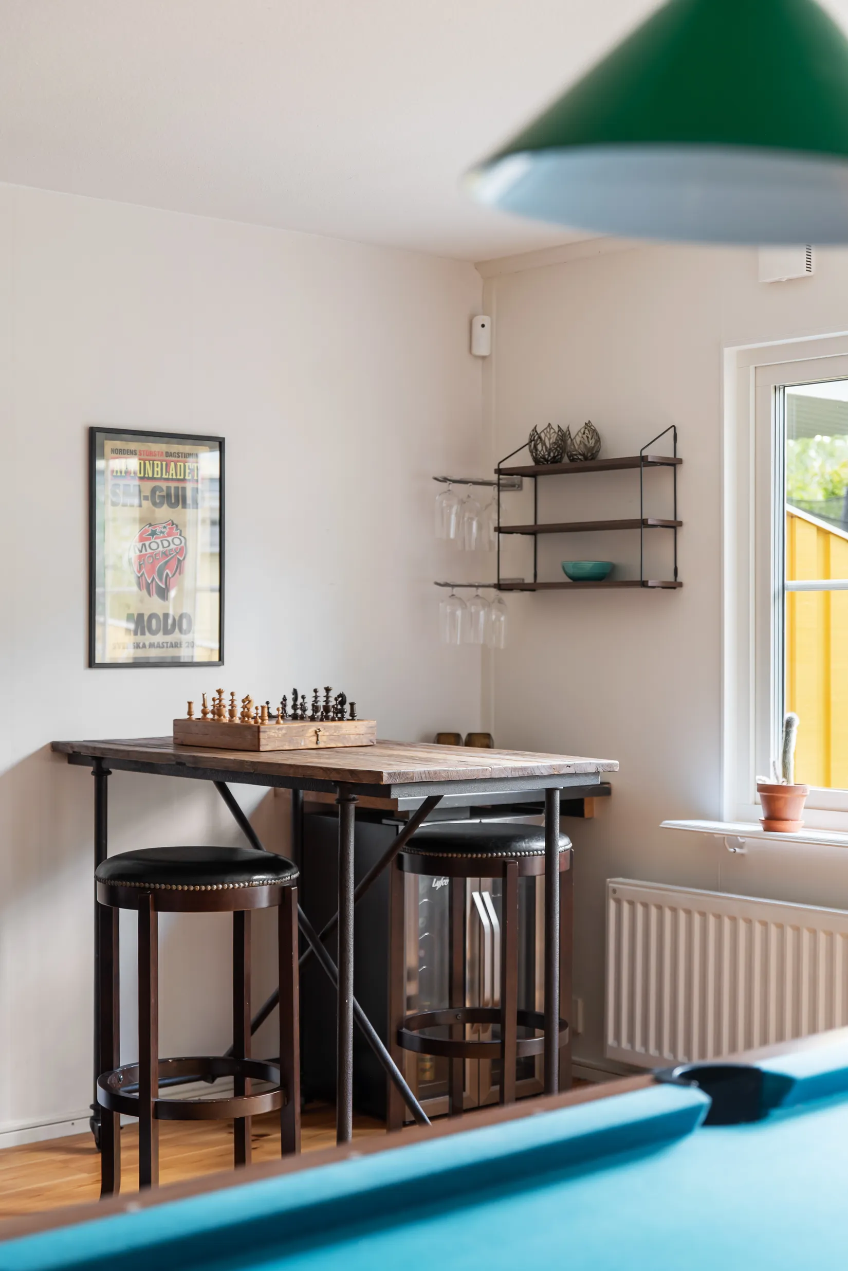 Radhus, Kopparvägen 90, Skarpäng, Täby