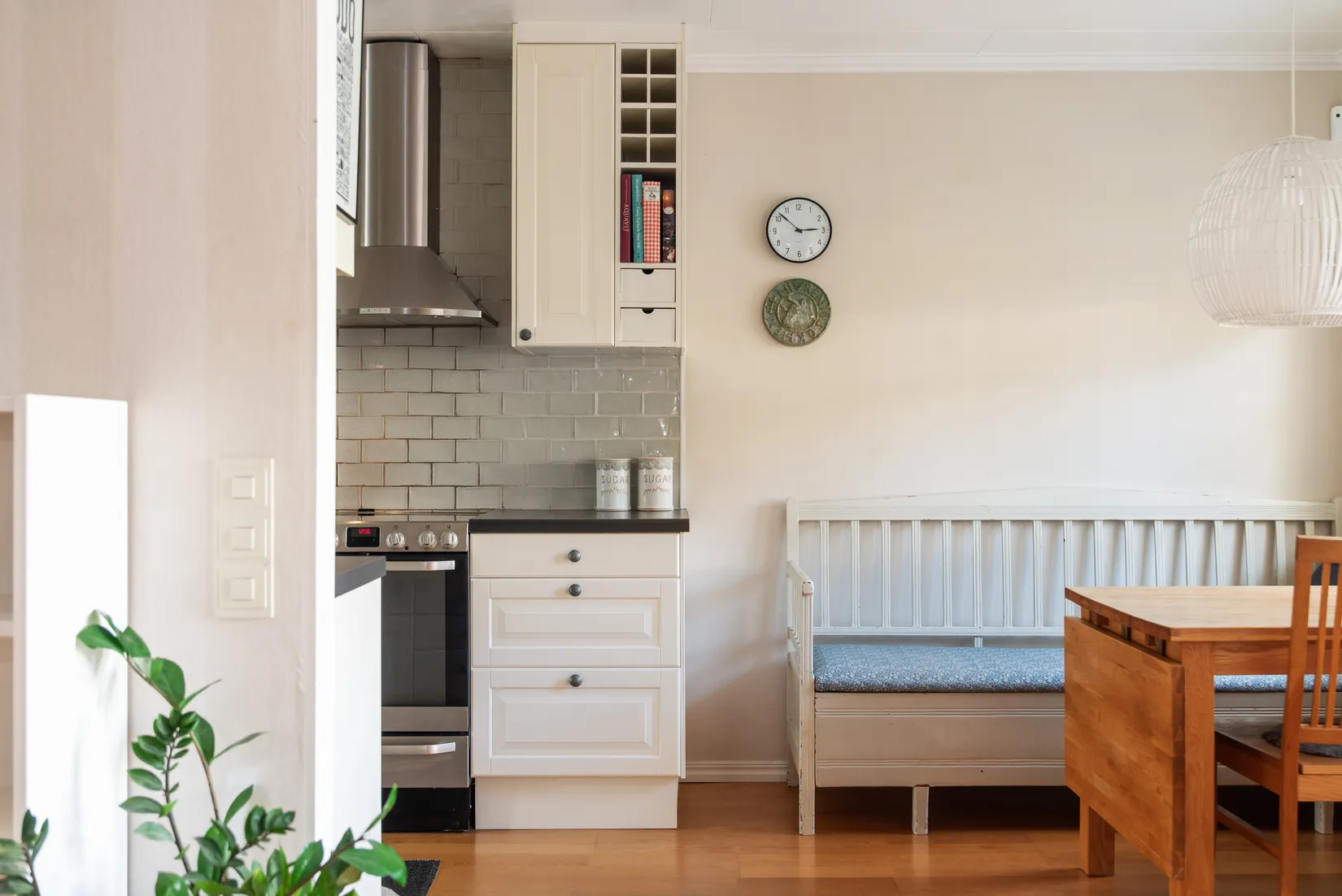 Radhus, Kopparvägen 90, Skarpäng, Täby